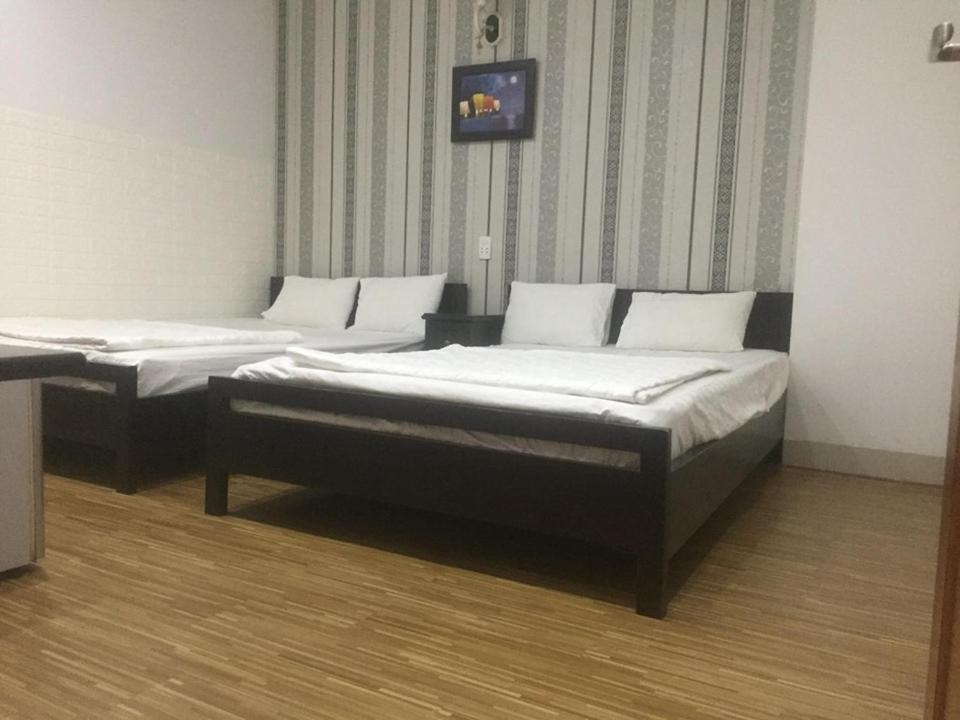 Phuong Thao Motel