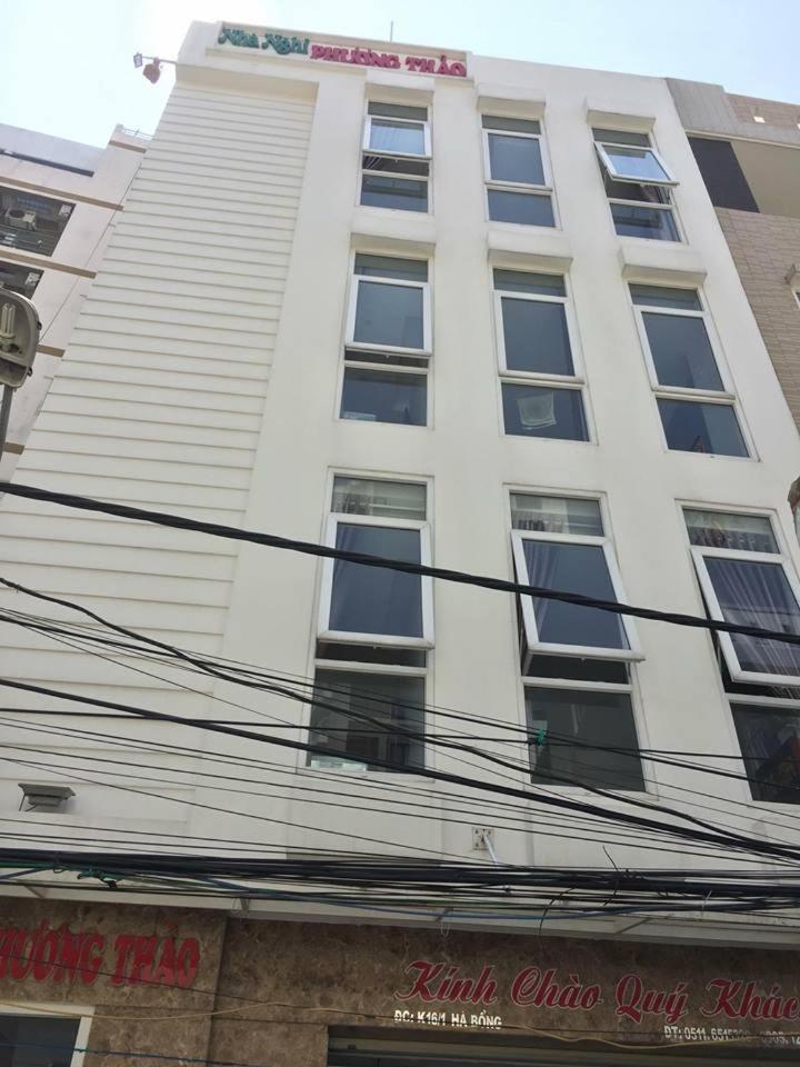 Phuong Thao Motel