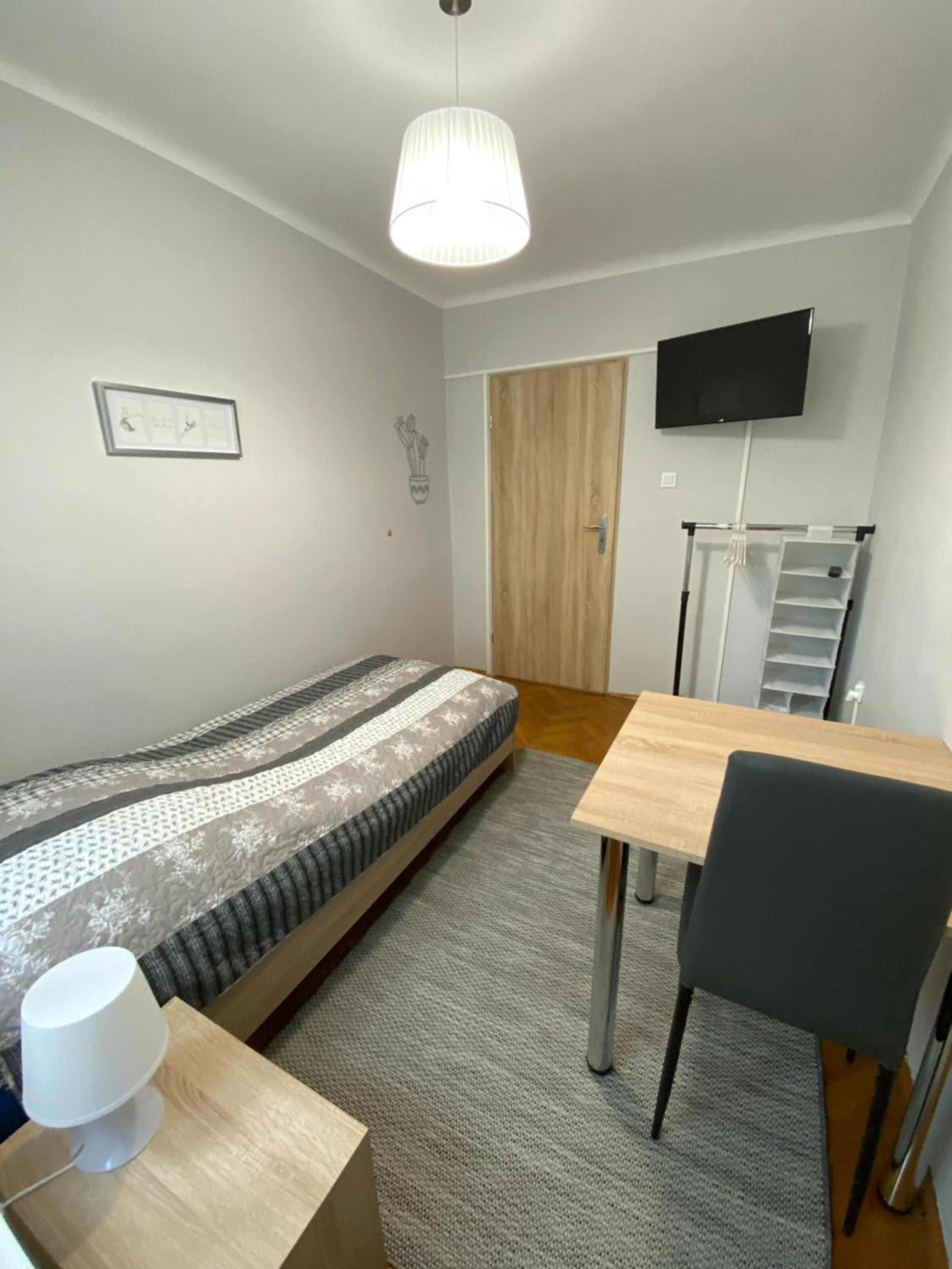 Apartamenty Chrobrego 4