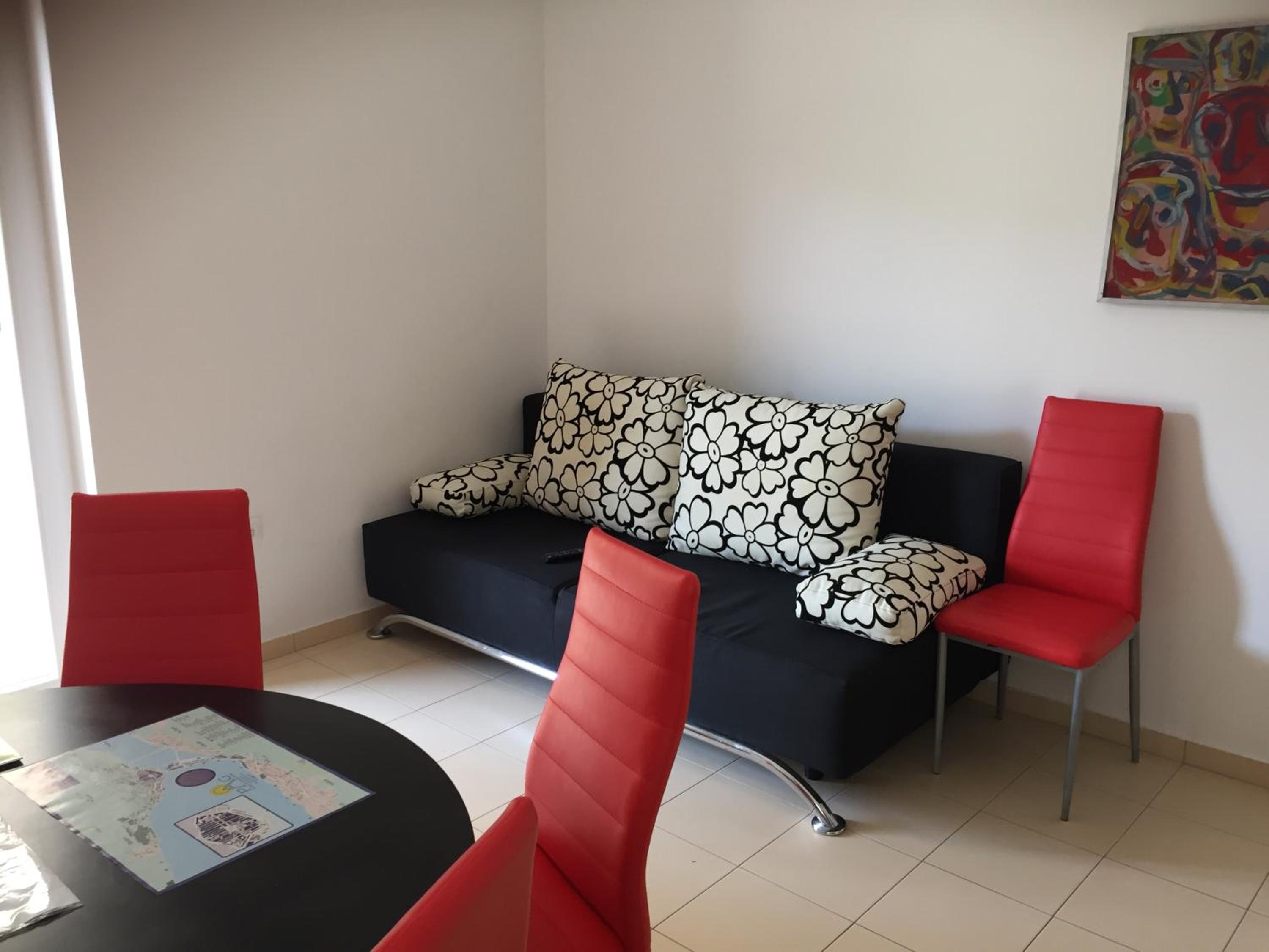 Petros Apartments Pag view 4