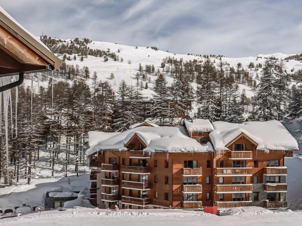 Residence Albane - maeva Home photo 4