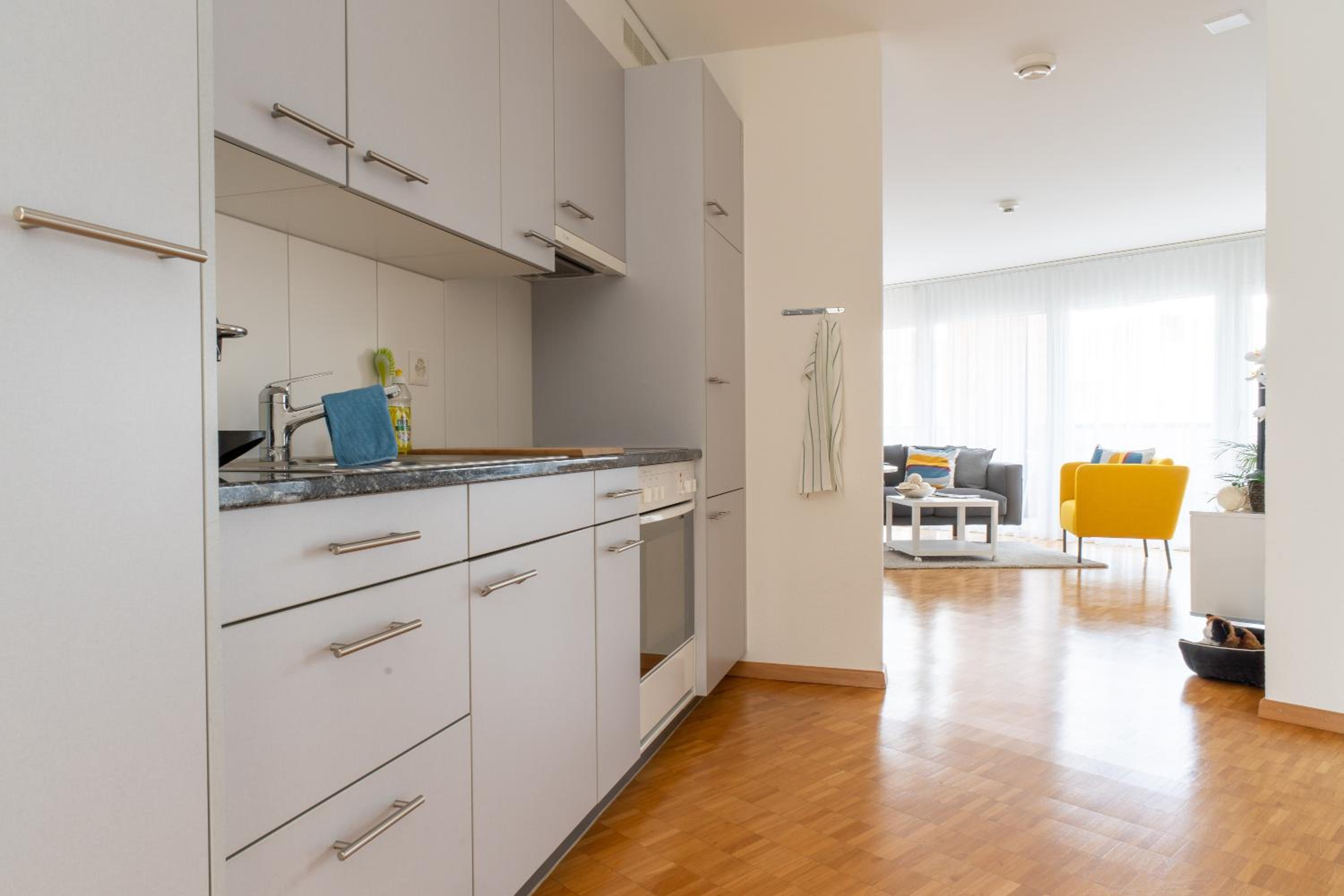 Senevita Residenz Bornblick