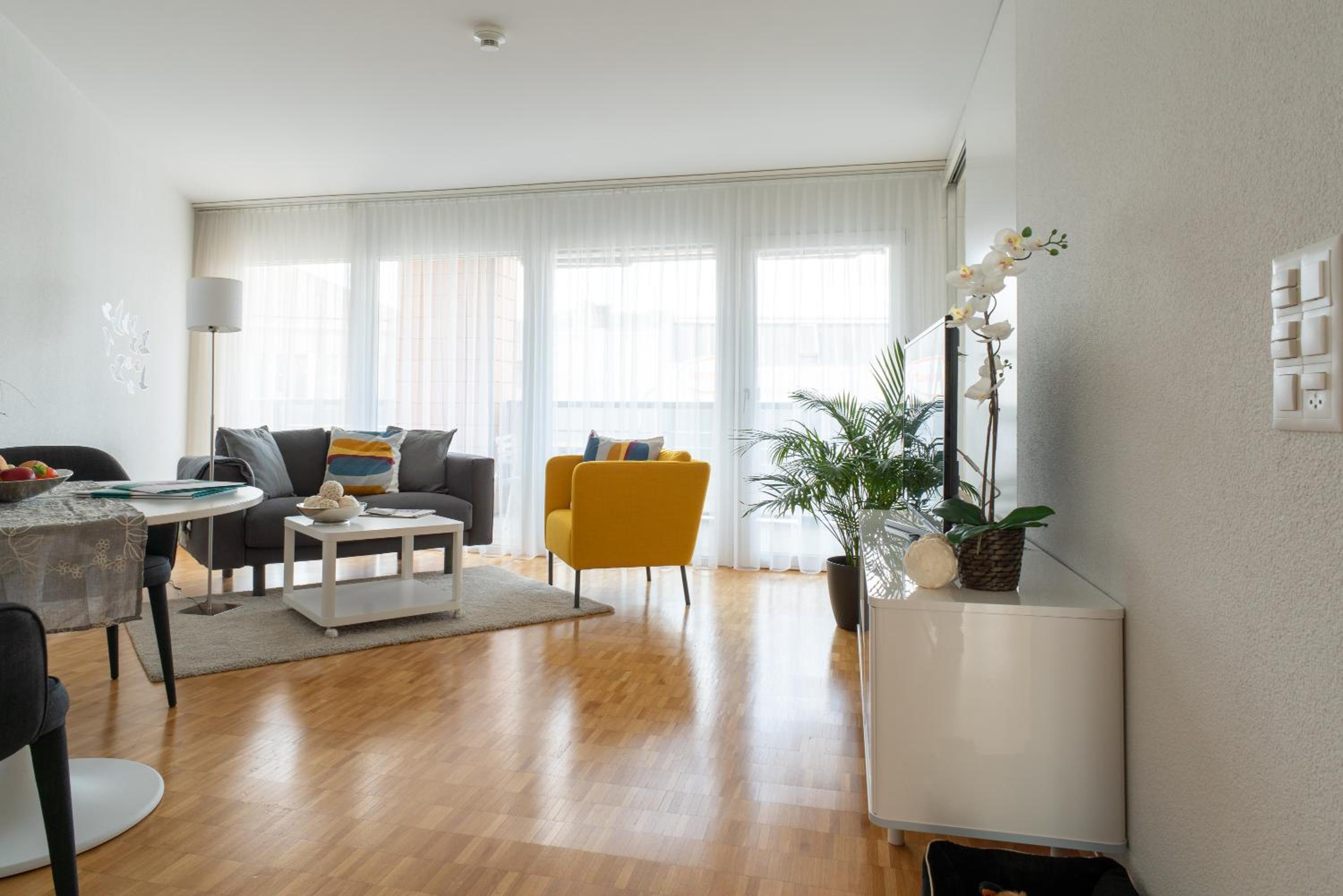 Senevita Residenz Bornblick view 3
