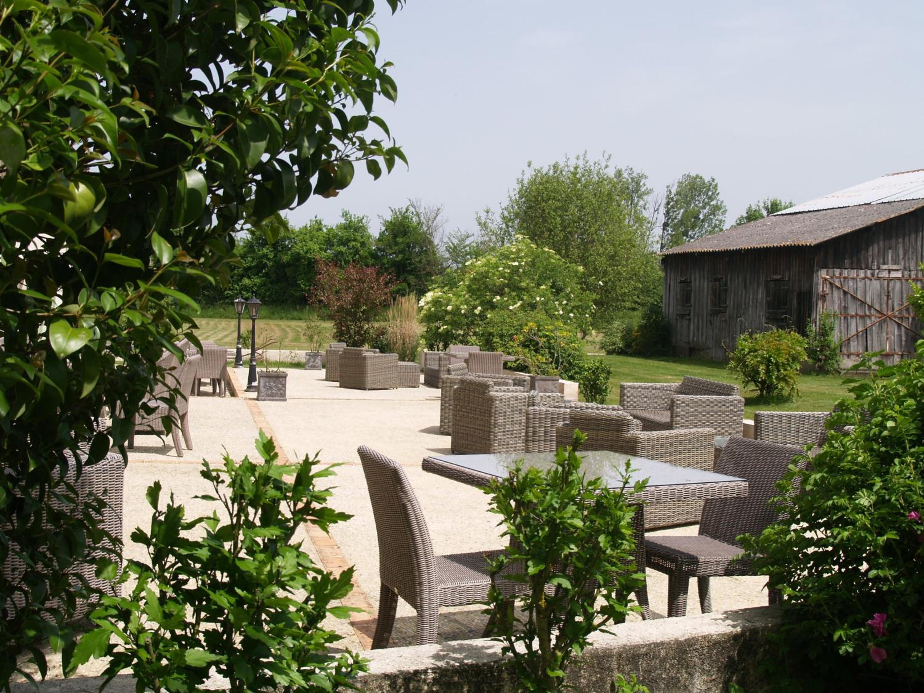 Moulin de Laboirie view 5