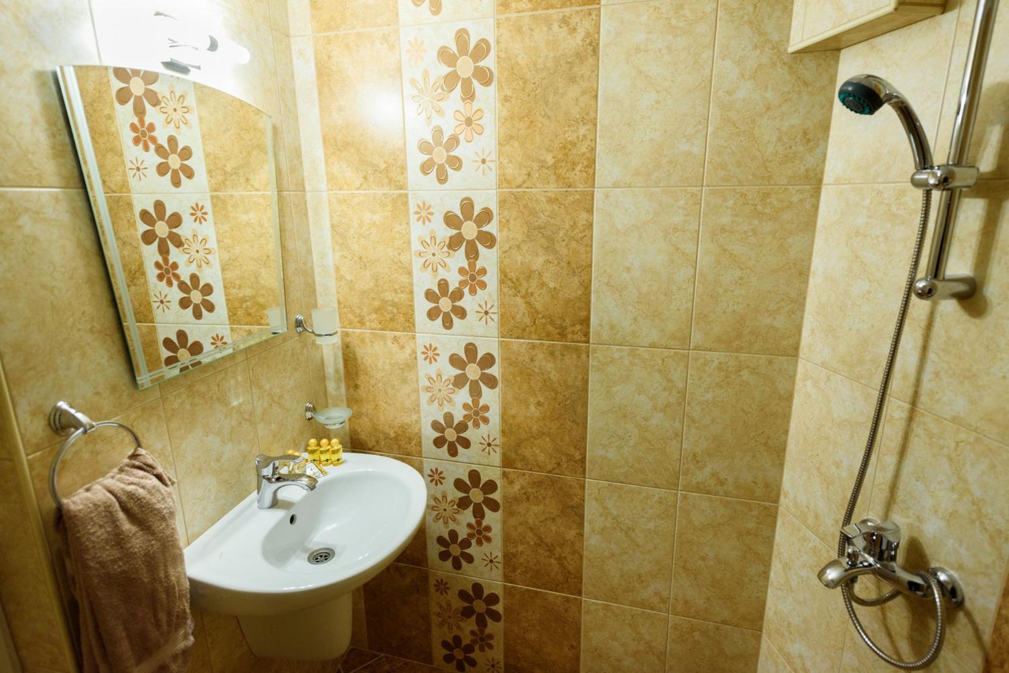 Trapezitsa Apartment