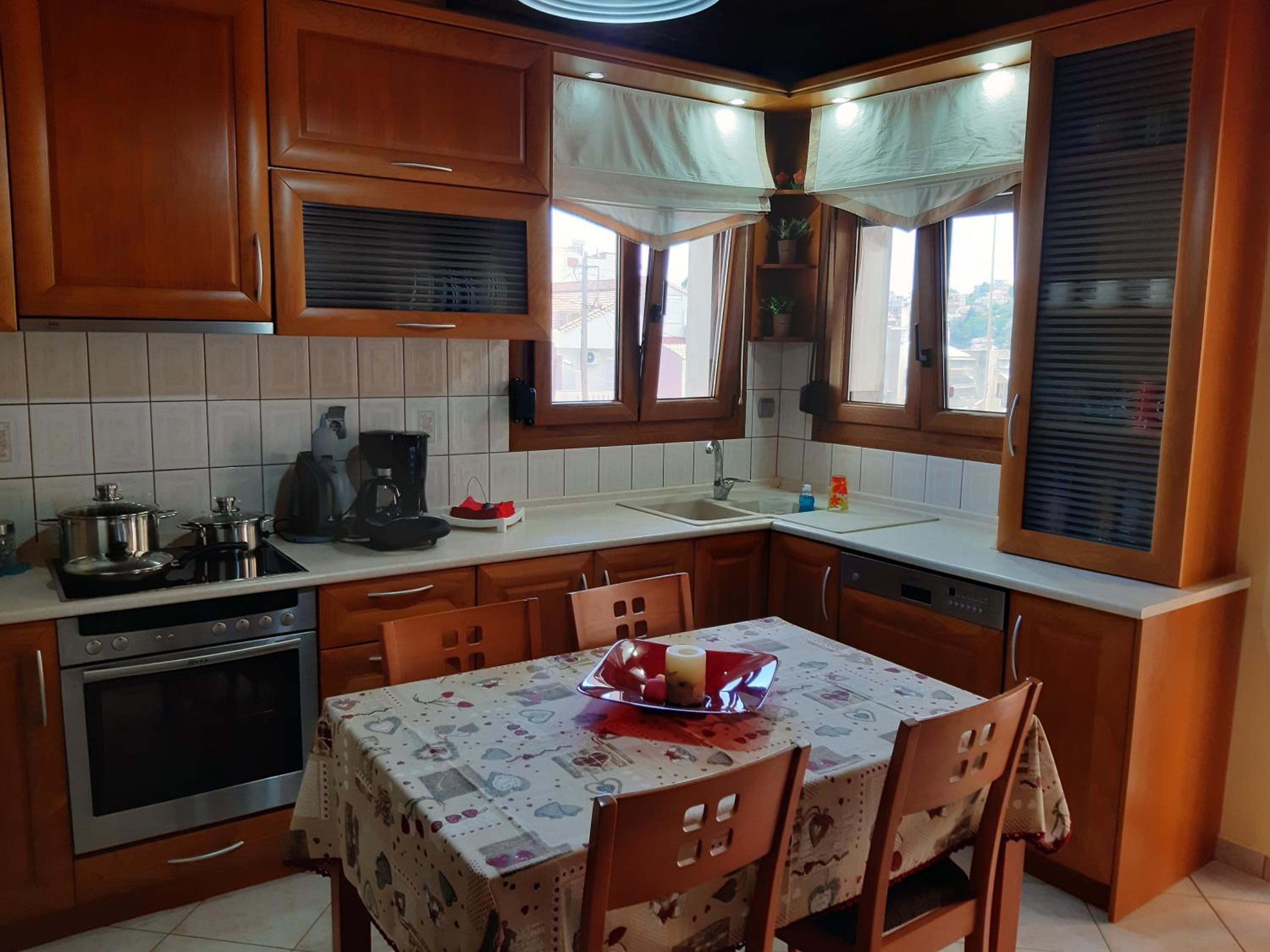Babis Apartment