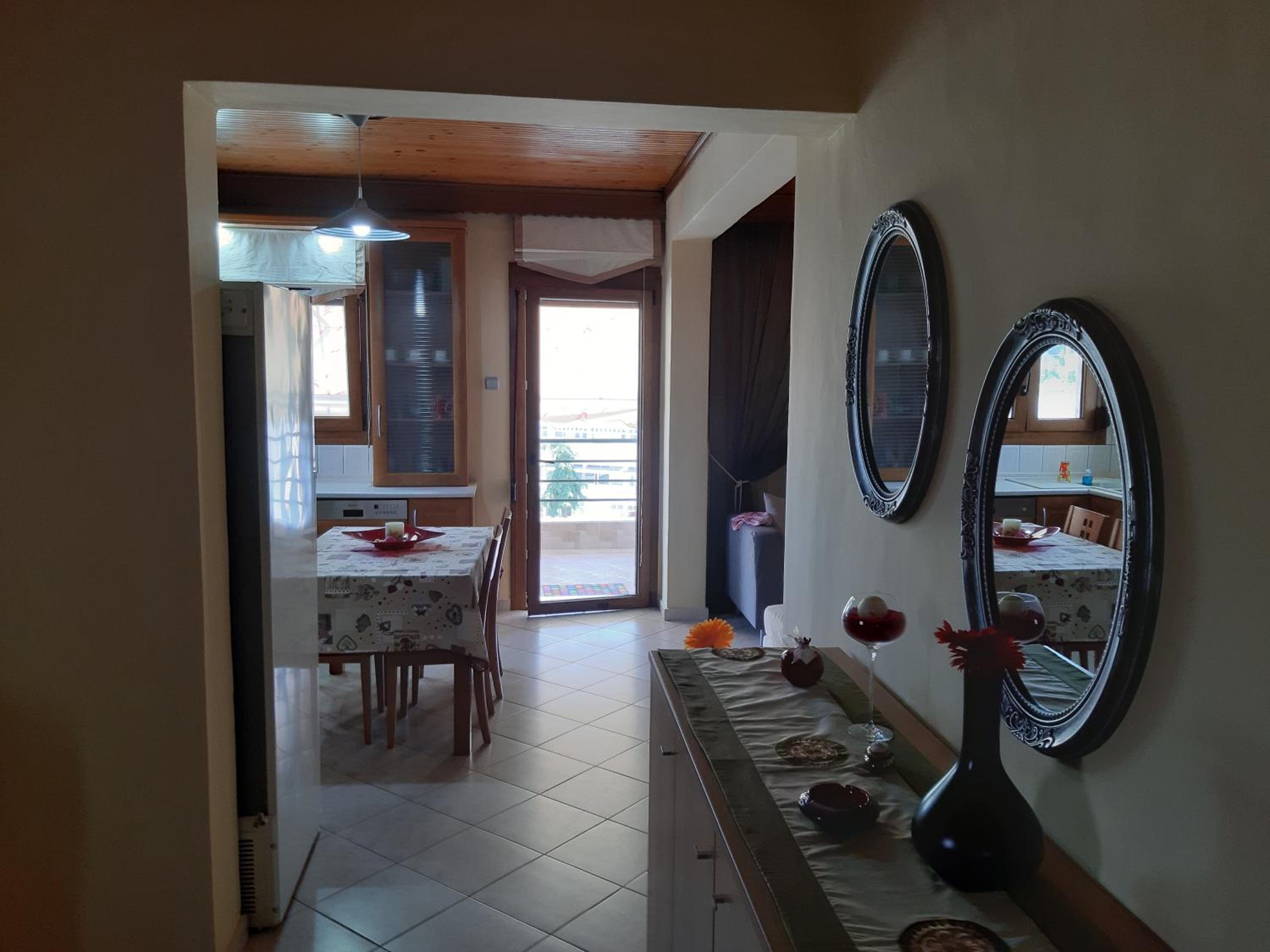 Babis Apartment