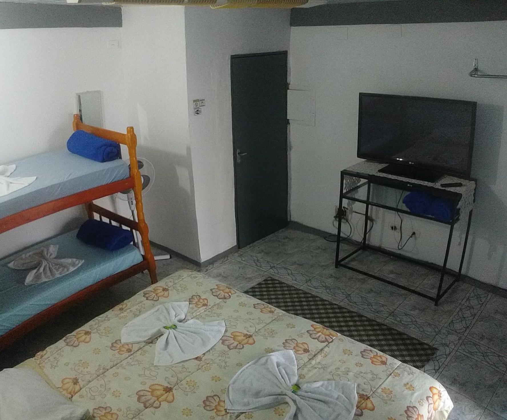 Hospedaria Cambuci Unidade Ipiranga