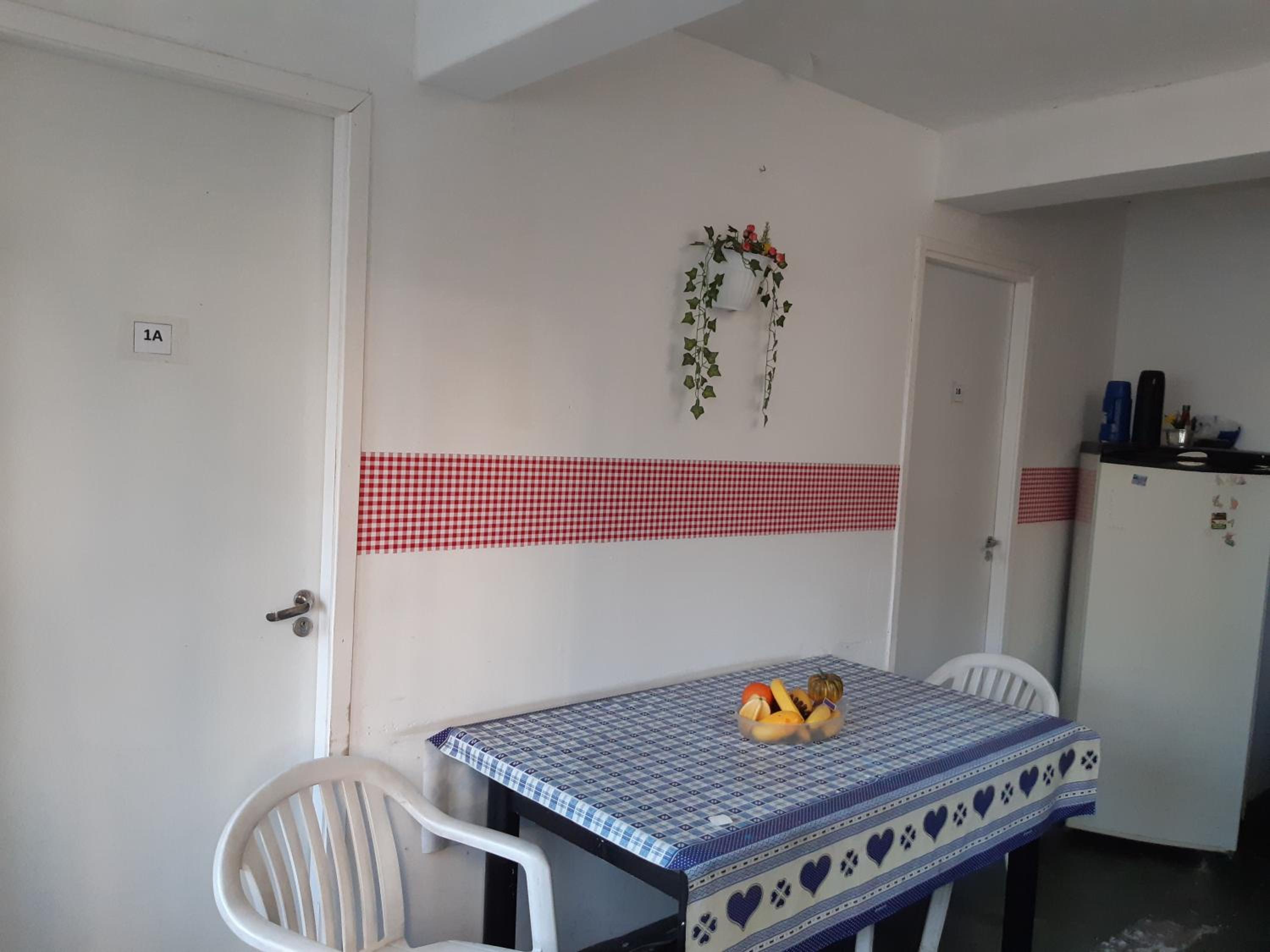 Hospedaria Cambuci Unidade Ipiranga