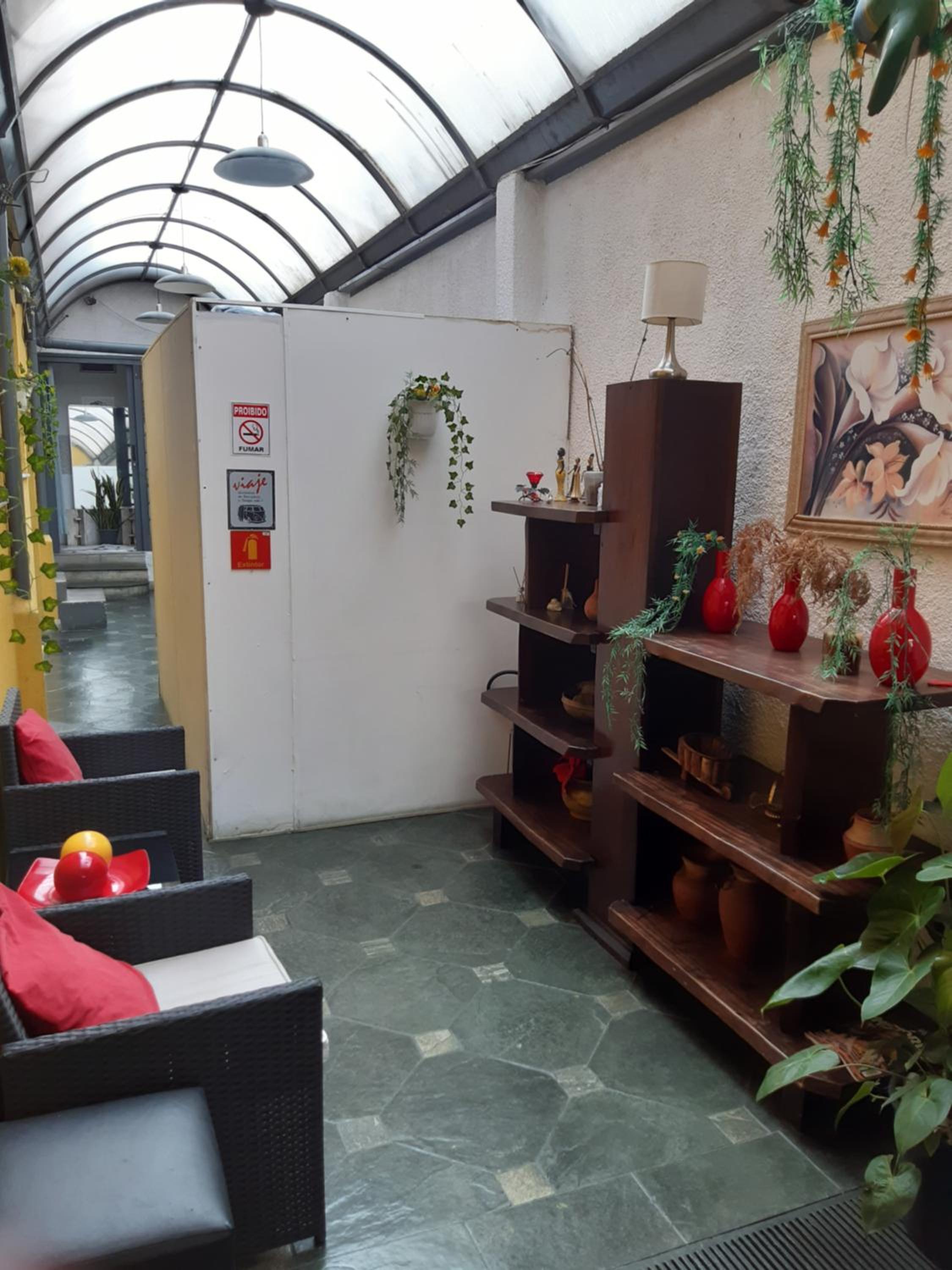 Hospedaria Cambuci Unidade Ipiranga