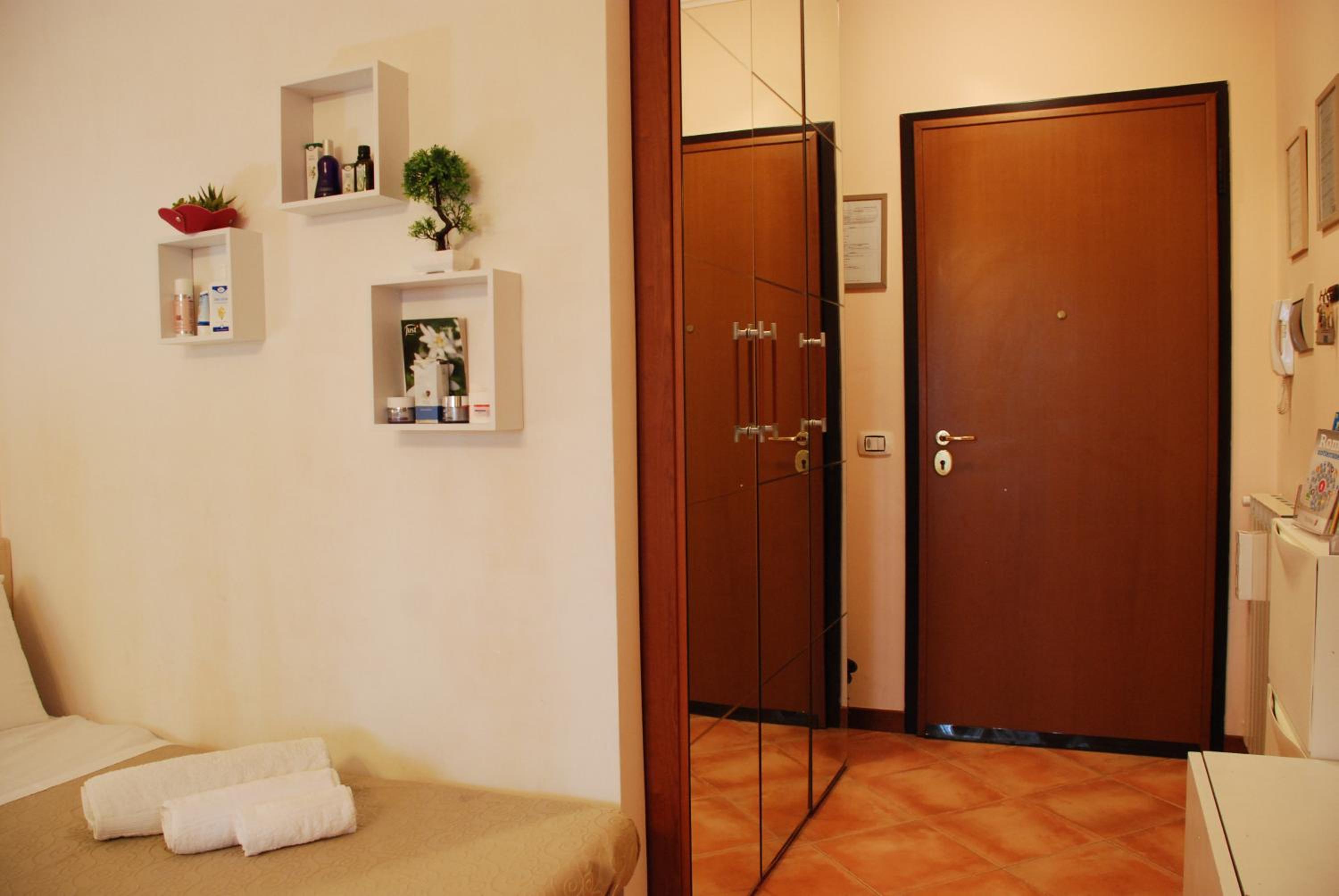 B&B Colline verdi