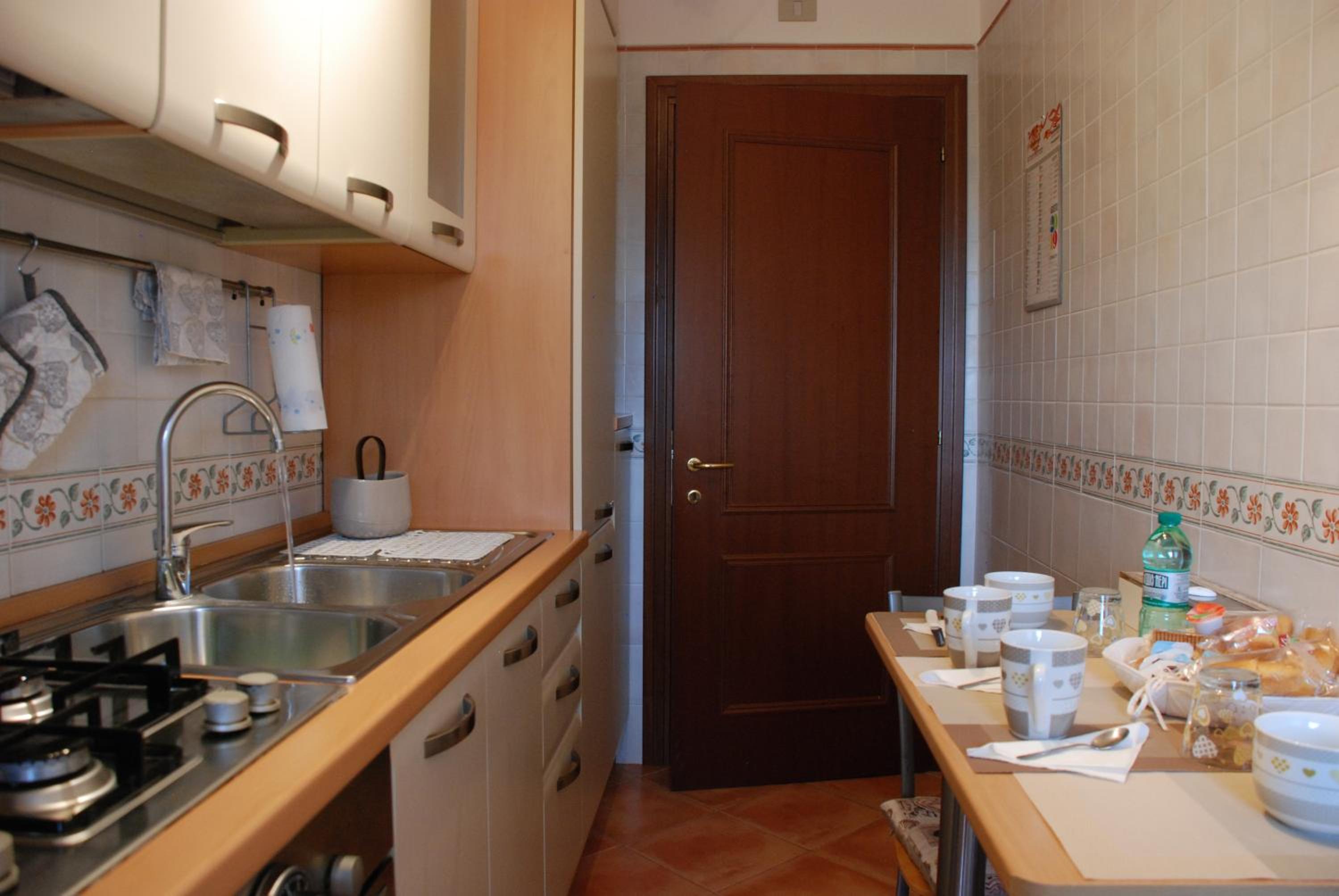 B&B Colline verdi