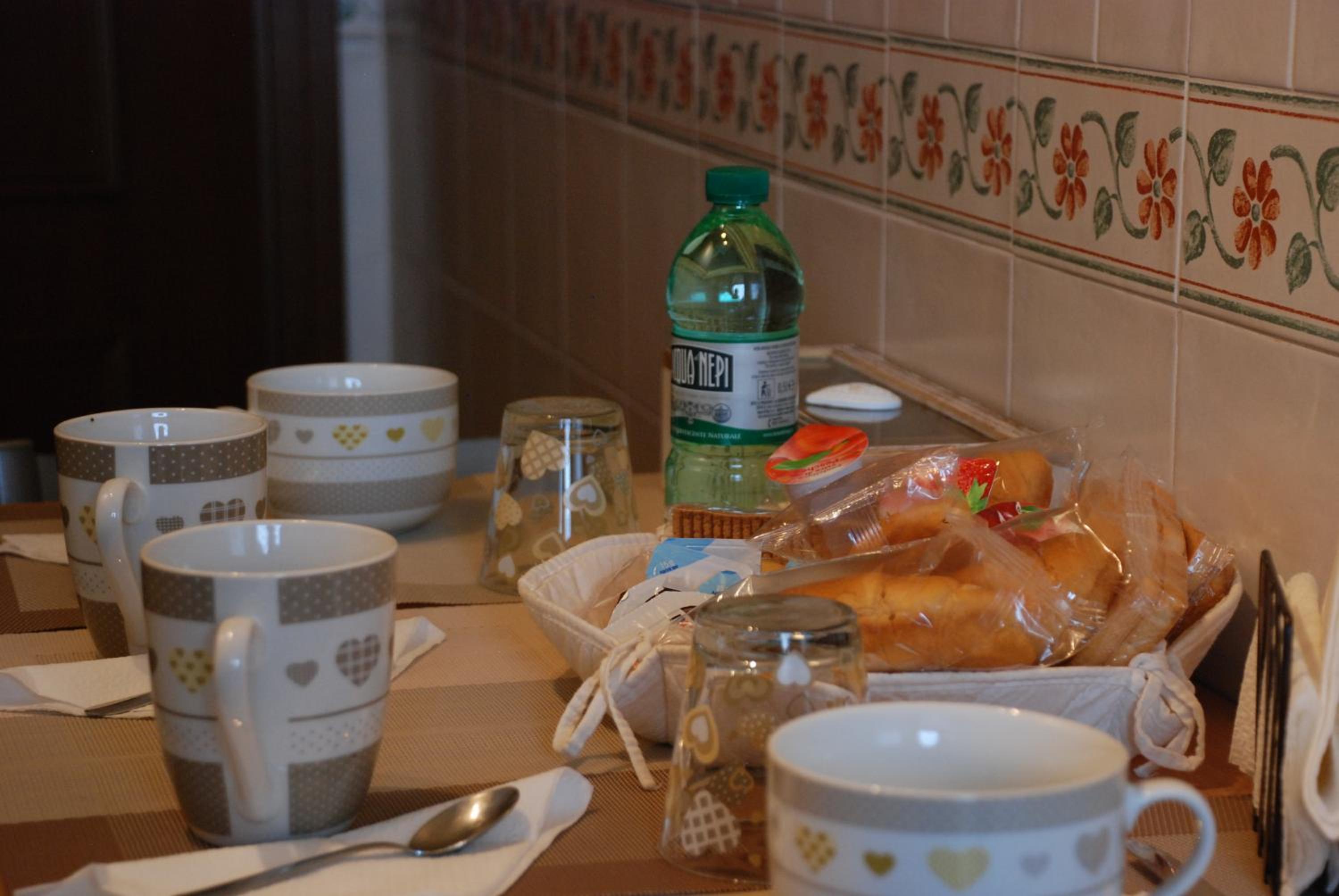 B&B Colline verdi