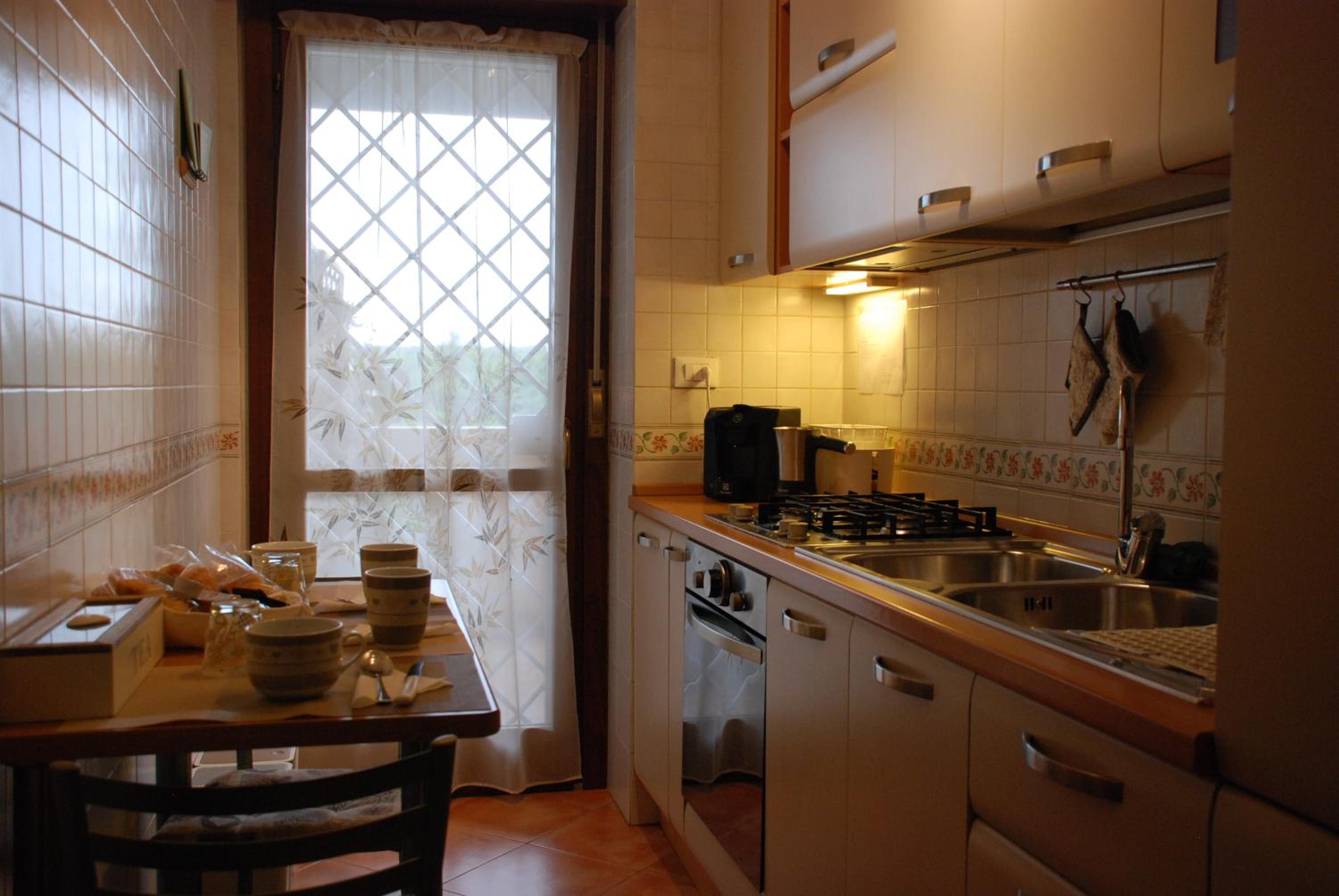B&B Colline verdi