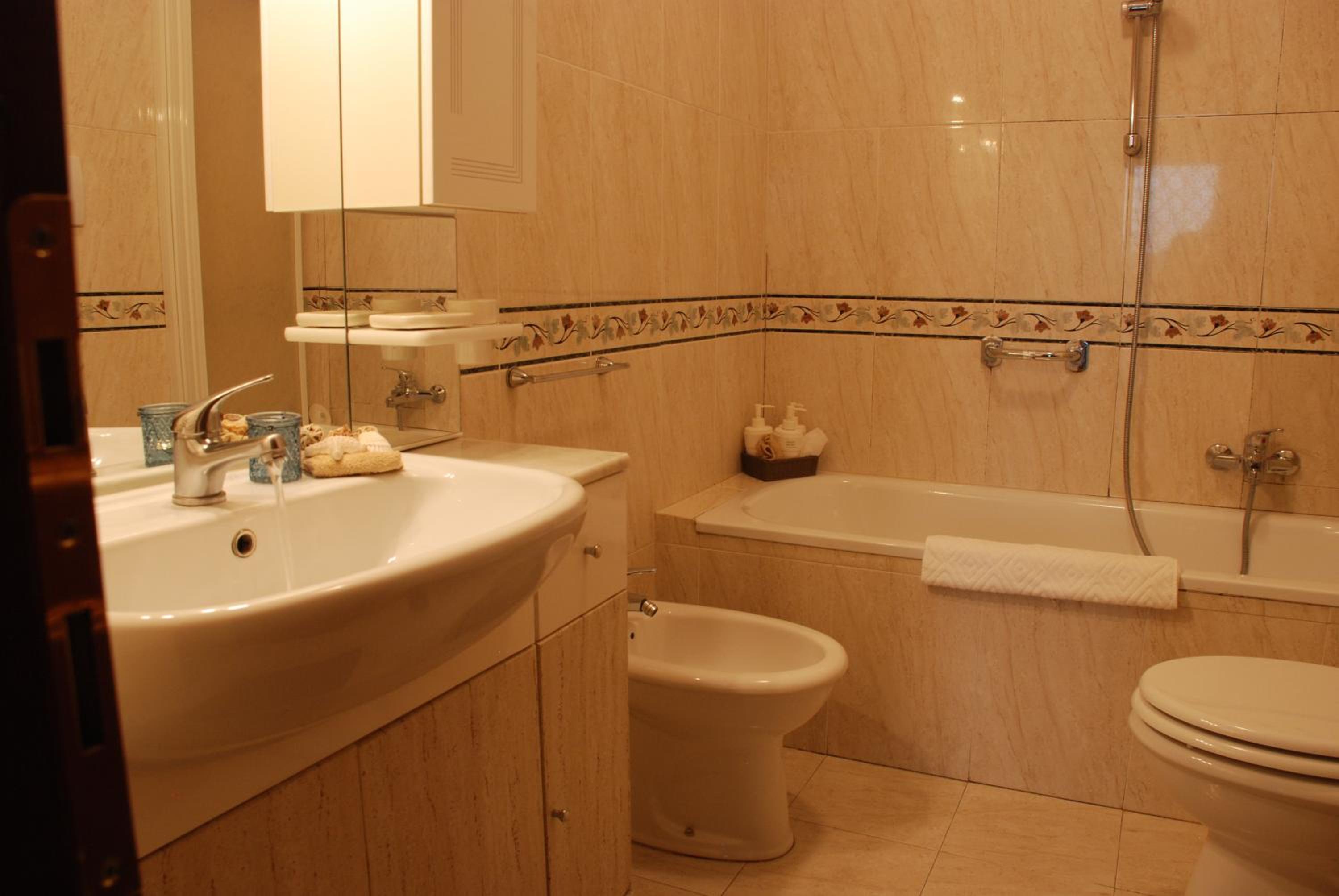 B&B Colline verdi