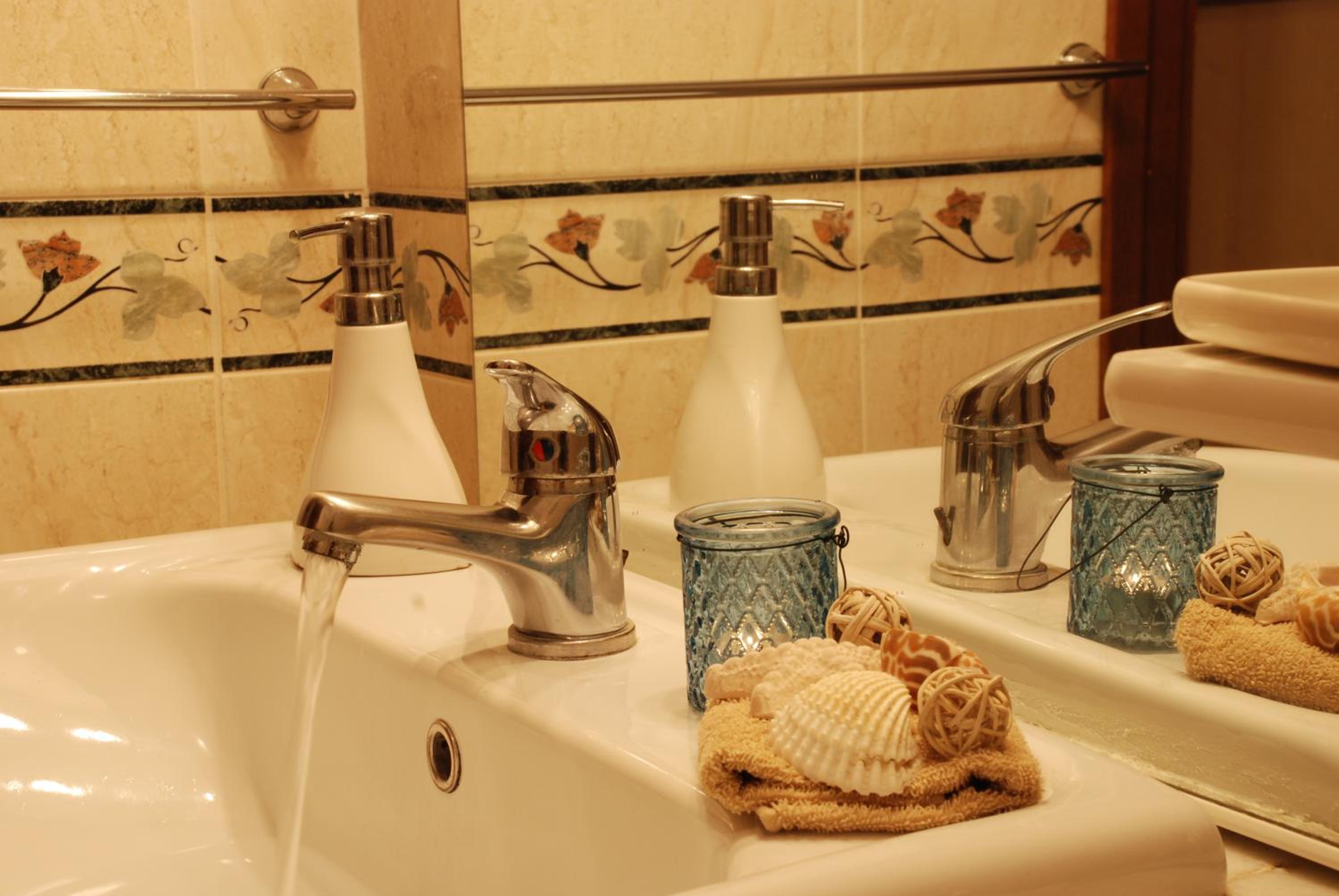 B&B Colline verdi