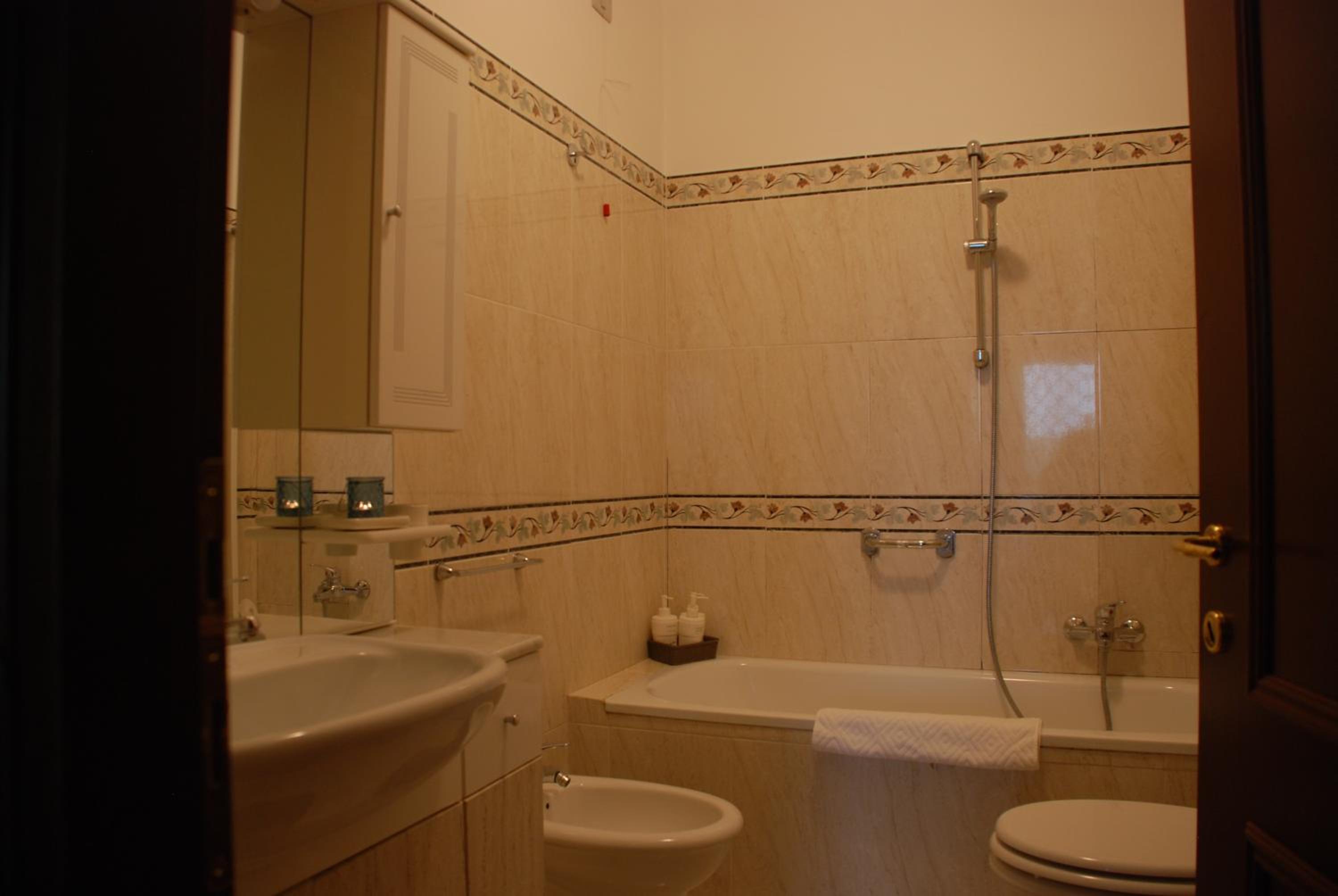 B&B Colline verdi