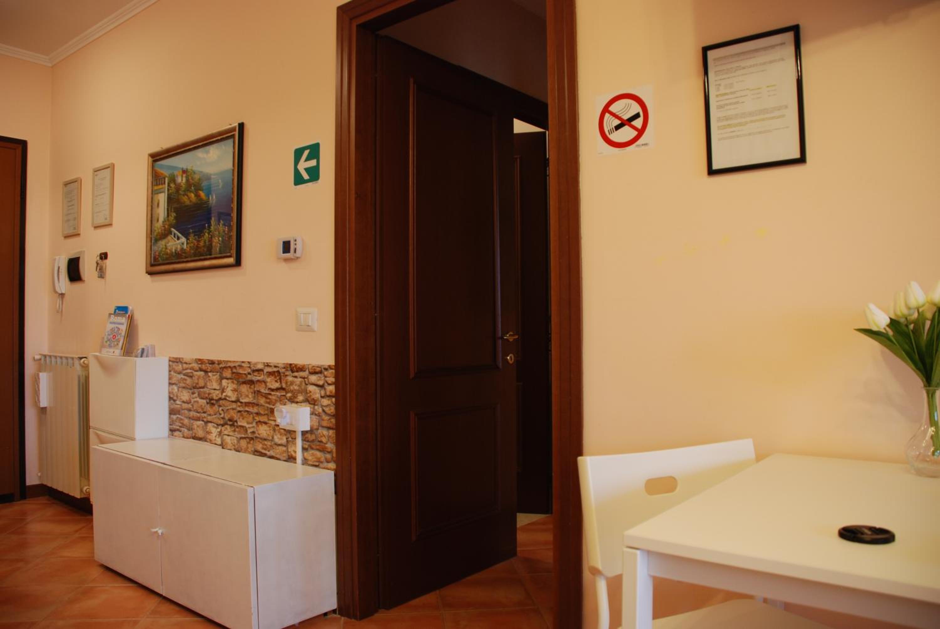 B&B Colline verdi