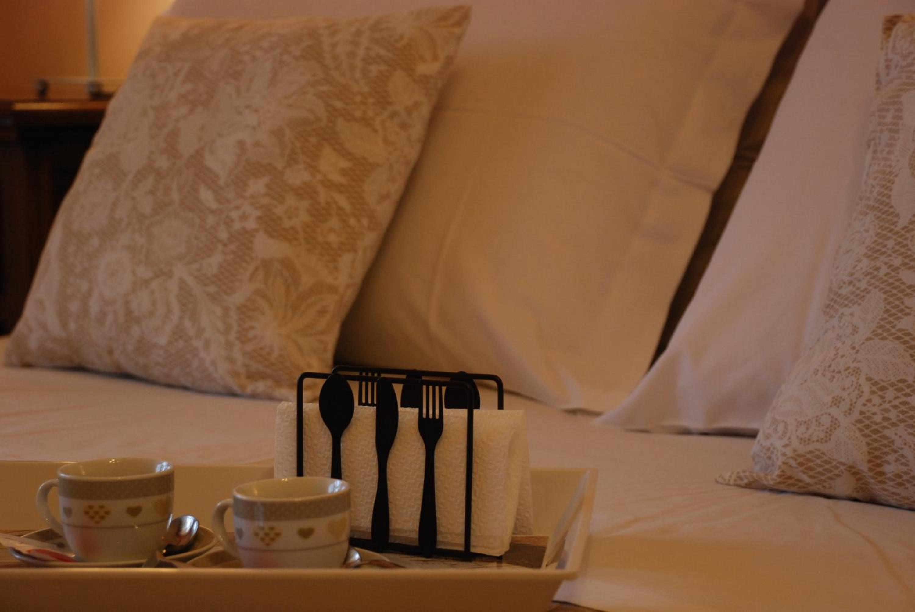 B&B Colline verdi
