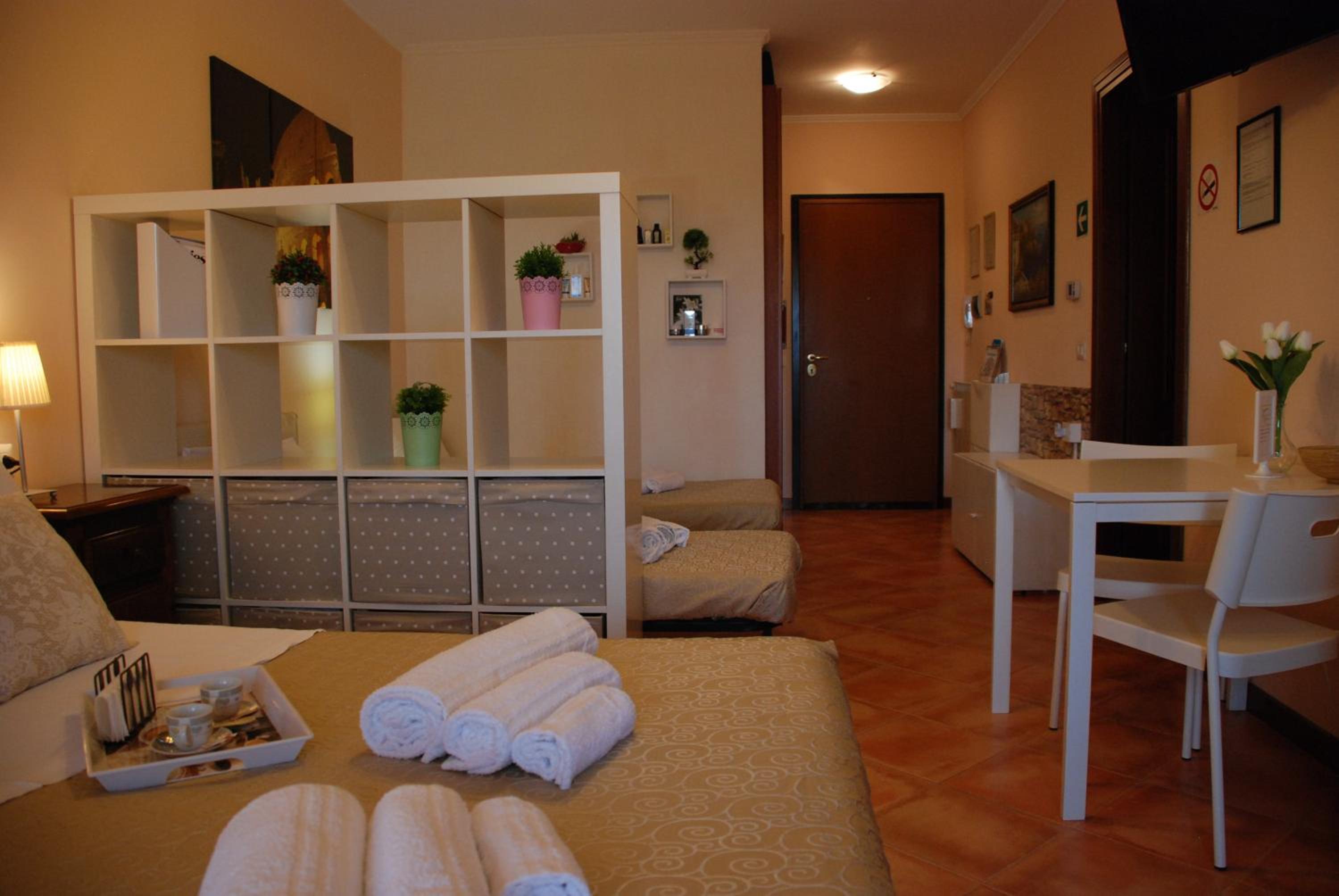 B&B Colline verdi