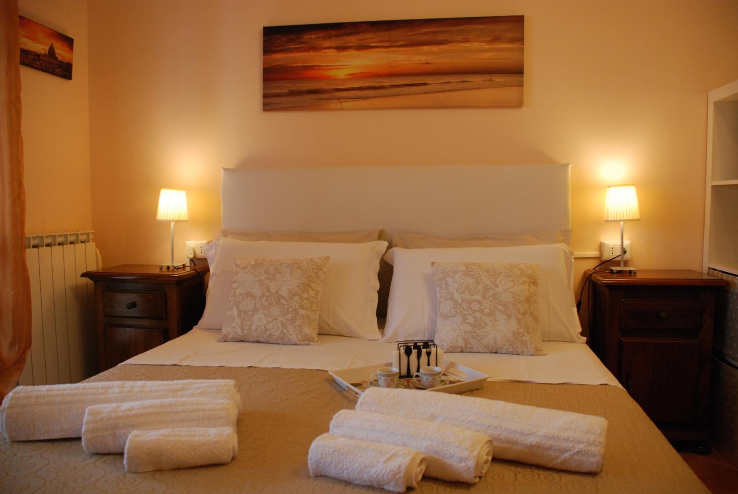 B&B Colline verdi