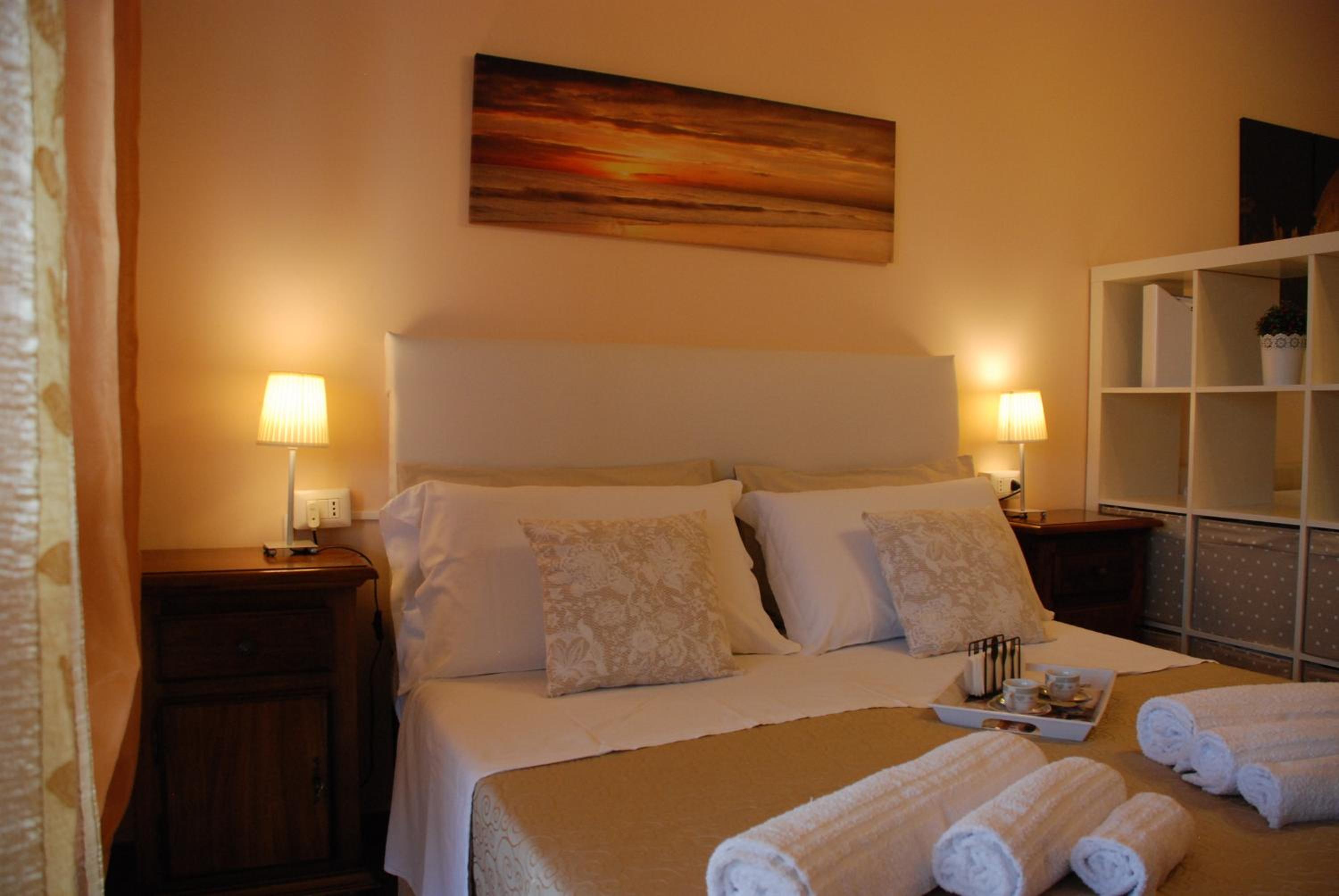 B&B Colline verdi