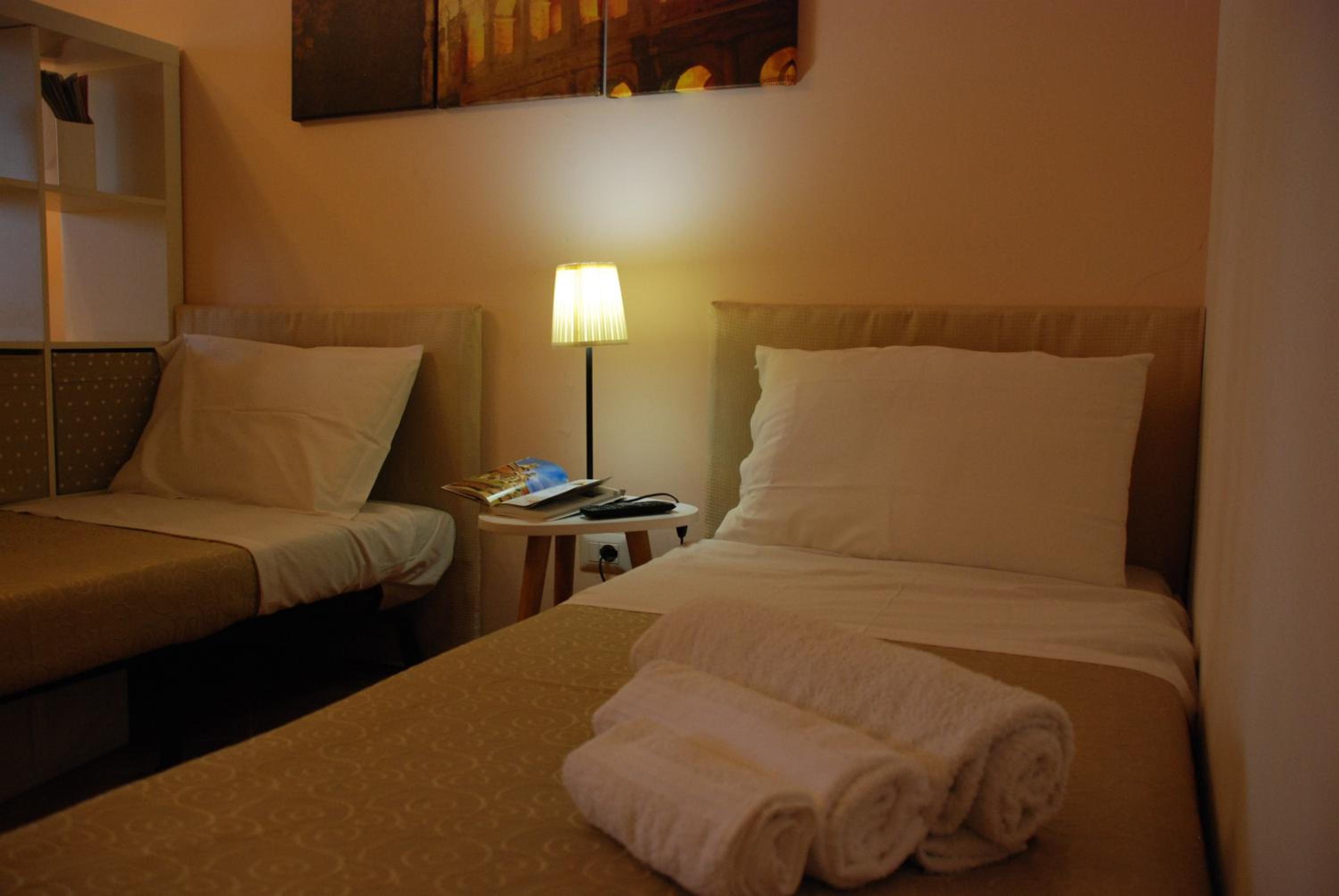 B&B Colline verdi