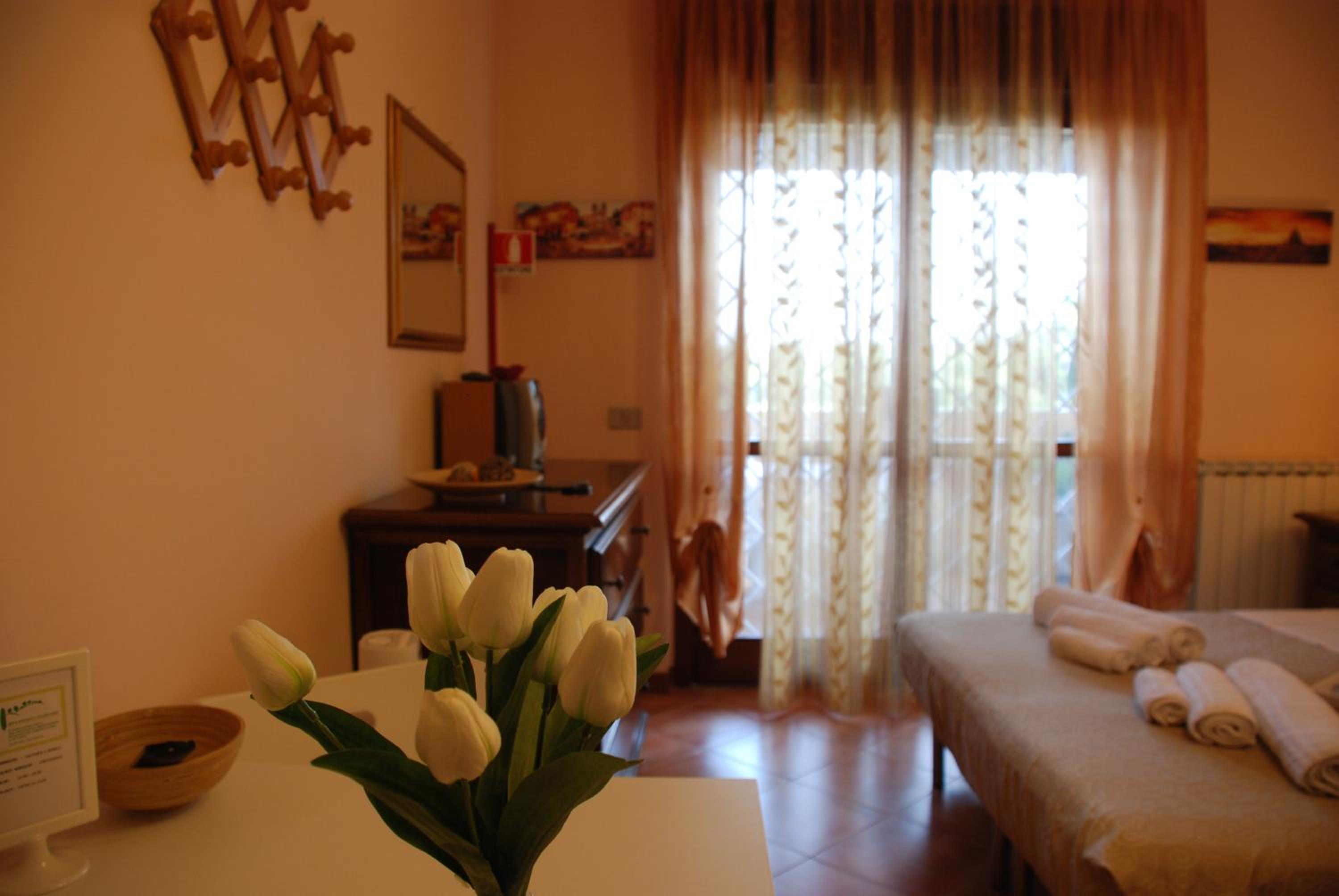 B&B Colline verdi