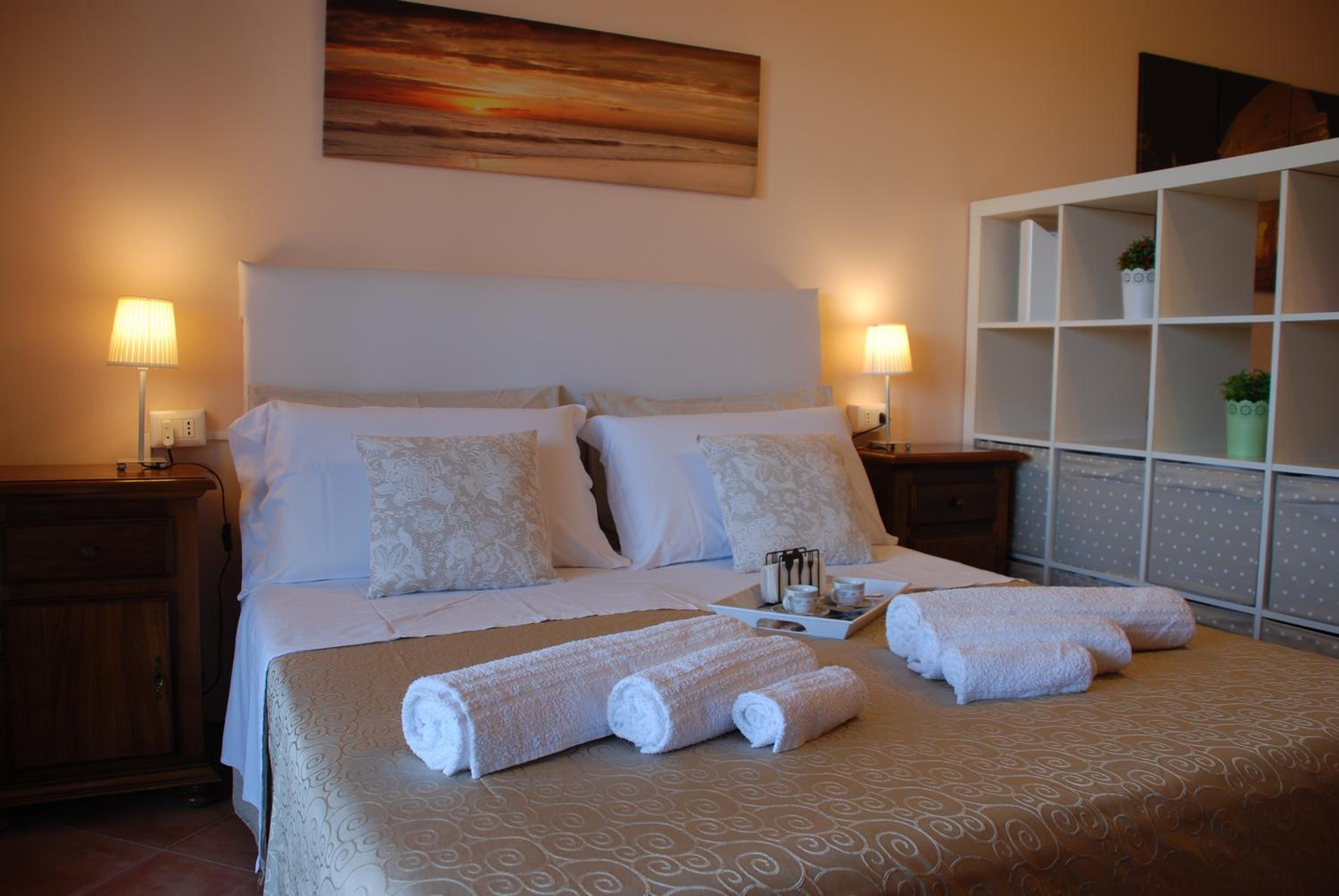 B&B Colline verdi