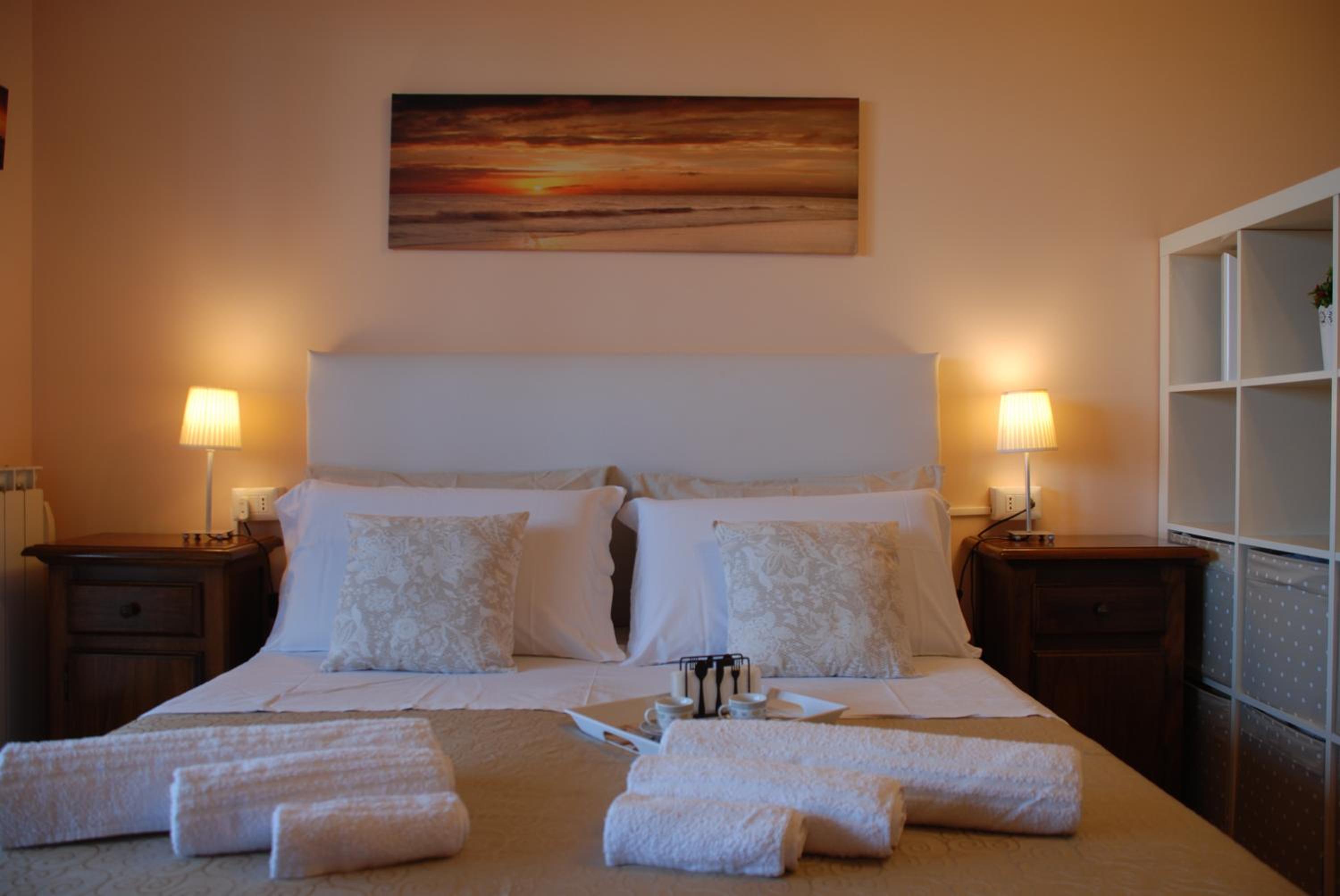 B&B Colline verdi
