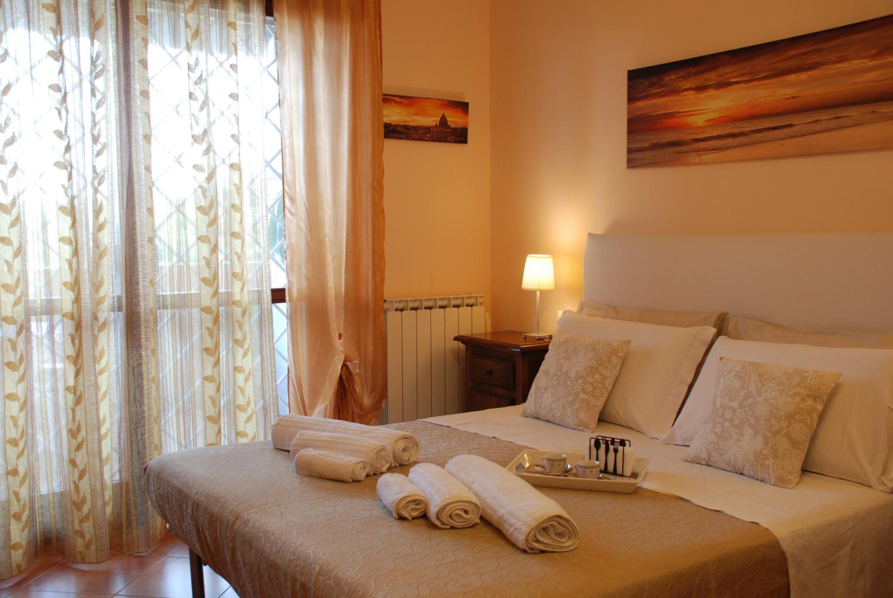 B&B Colline verdi