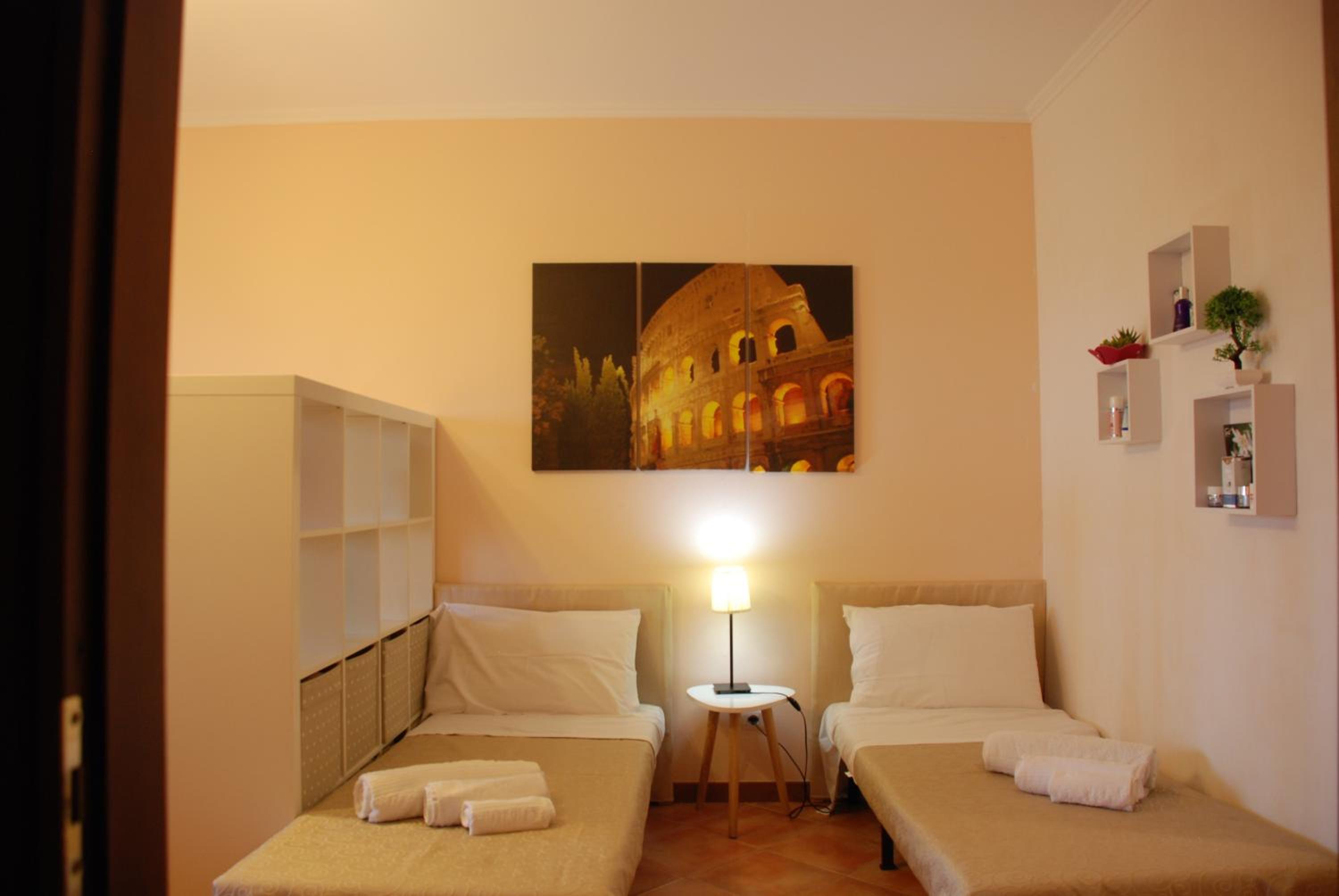 B&B Colline verdi
