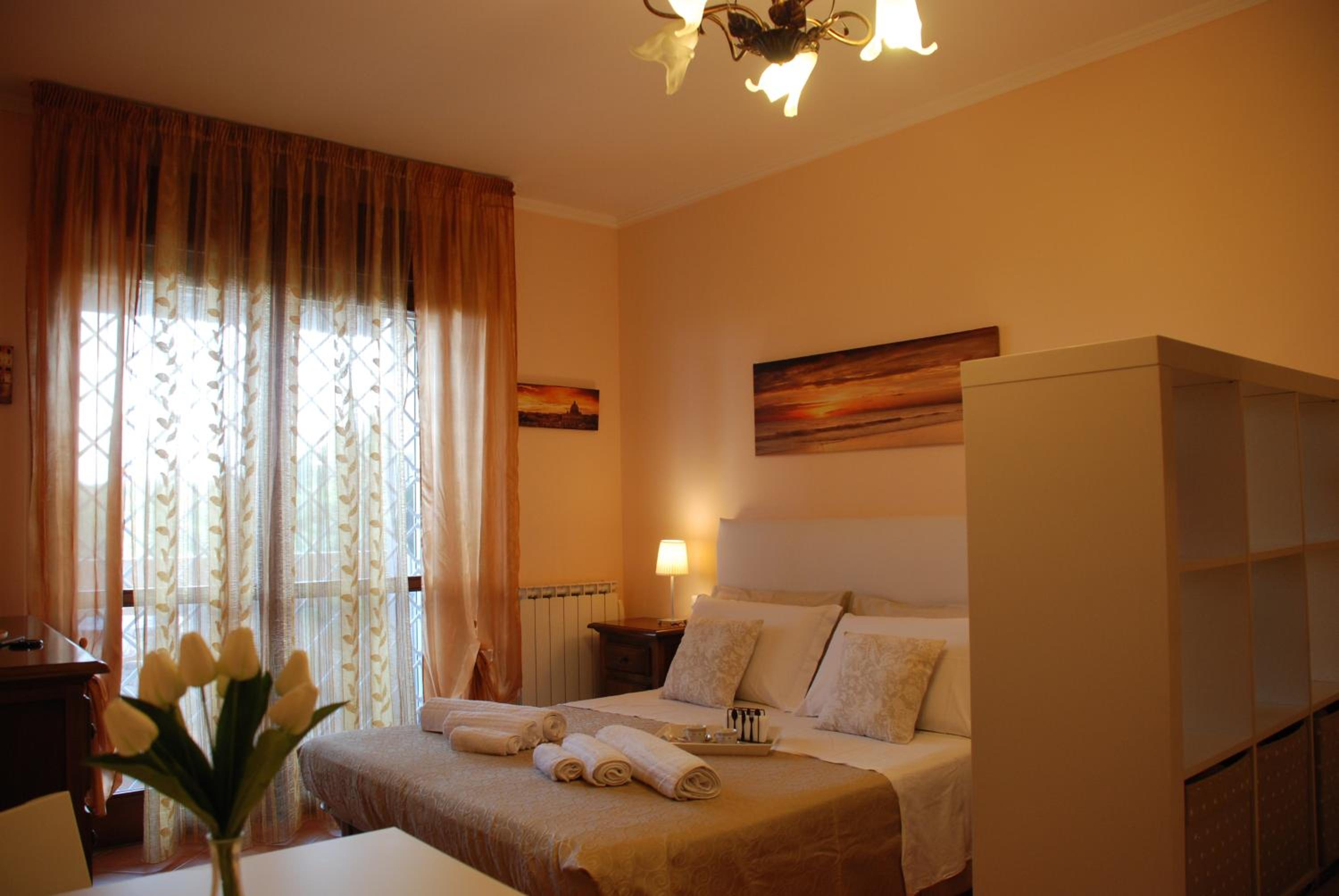 B&B Colline verdi