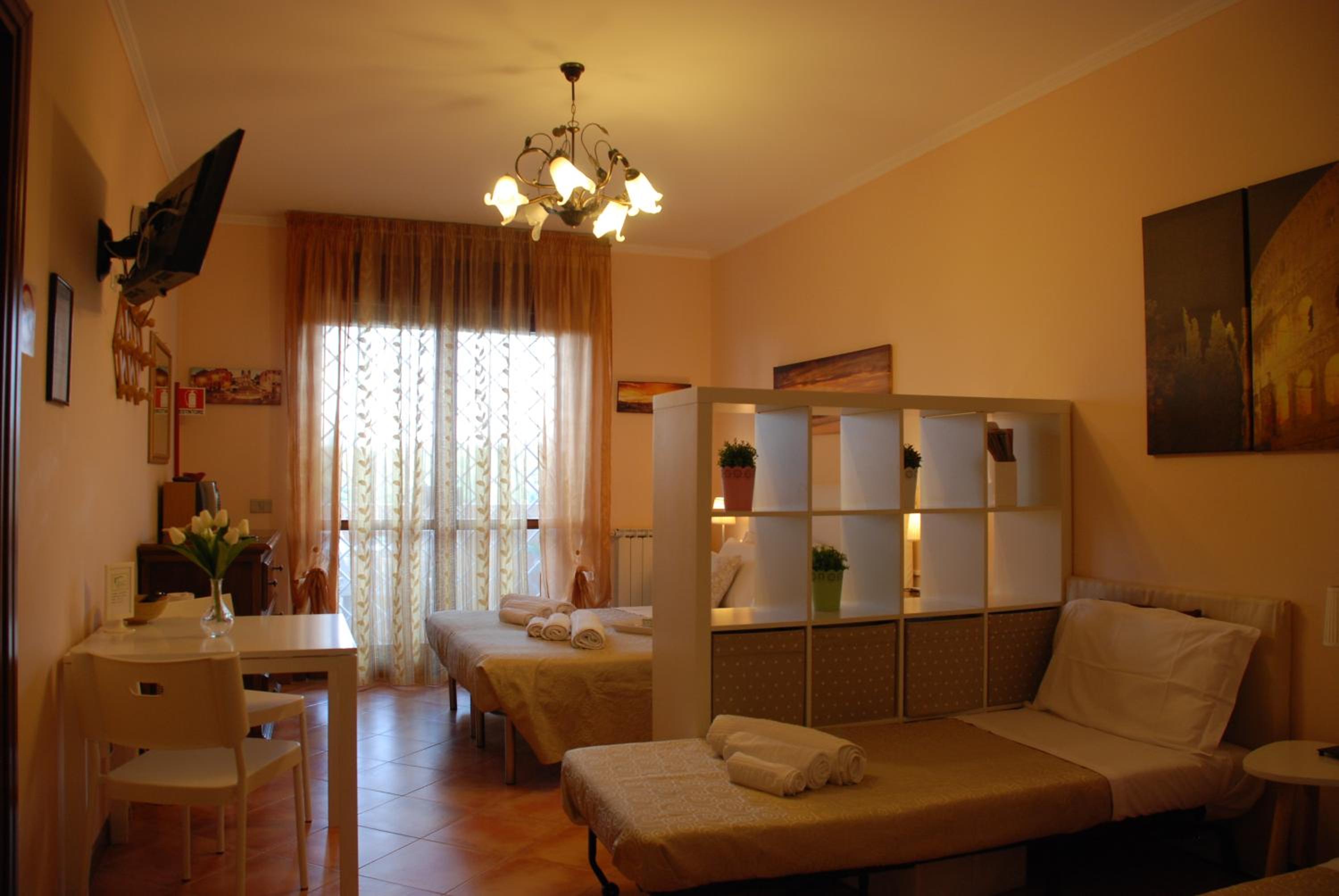 B&B Colline verdi