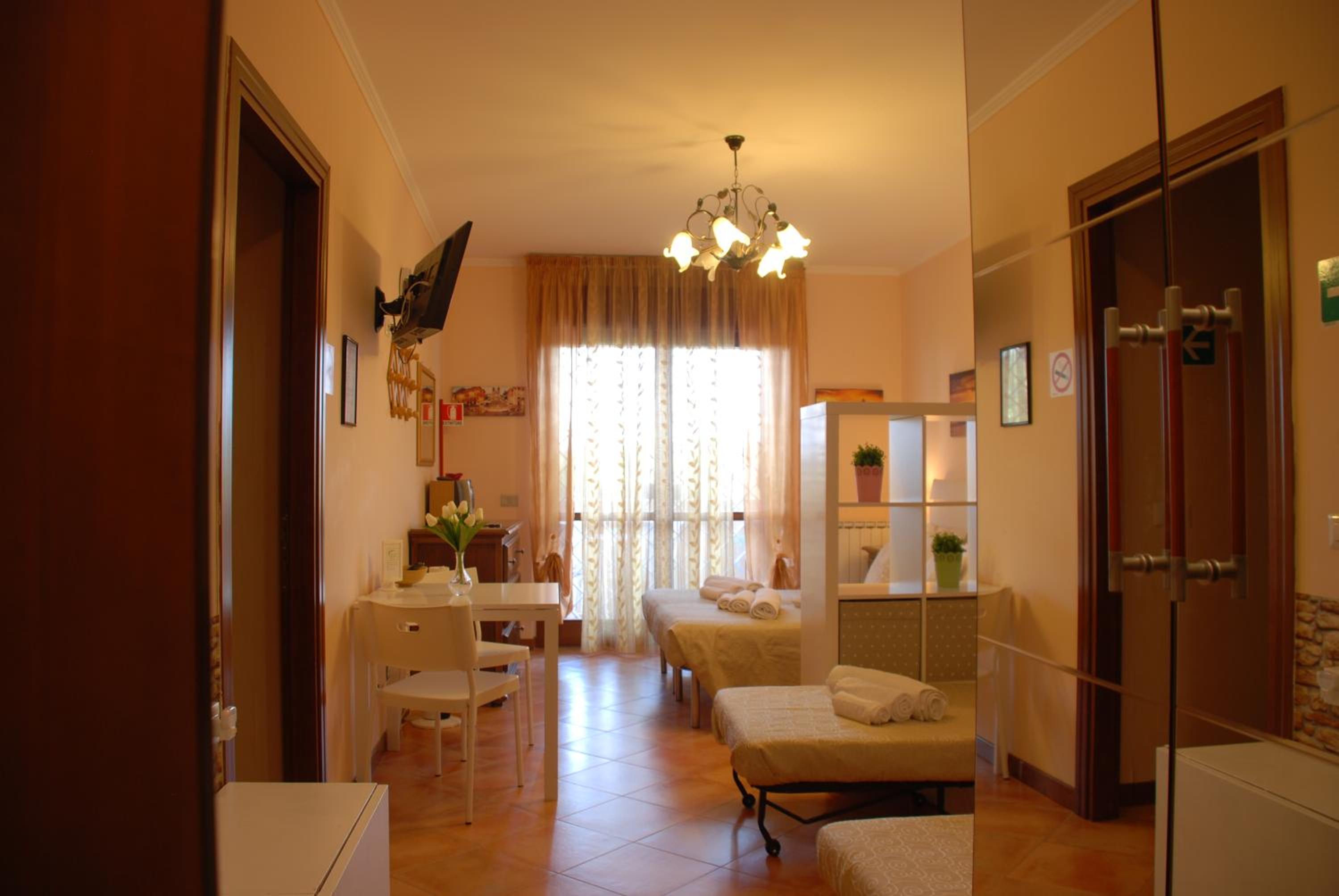 B&B Colline verdi