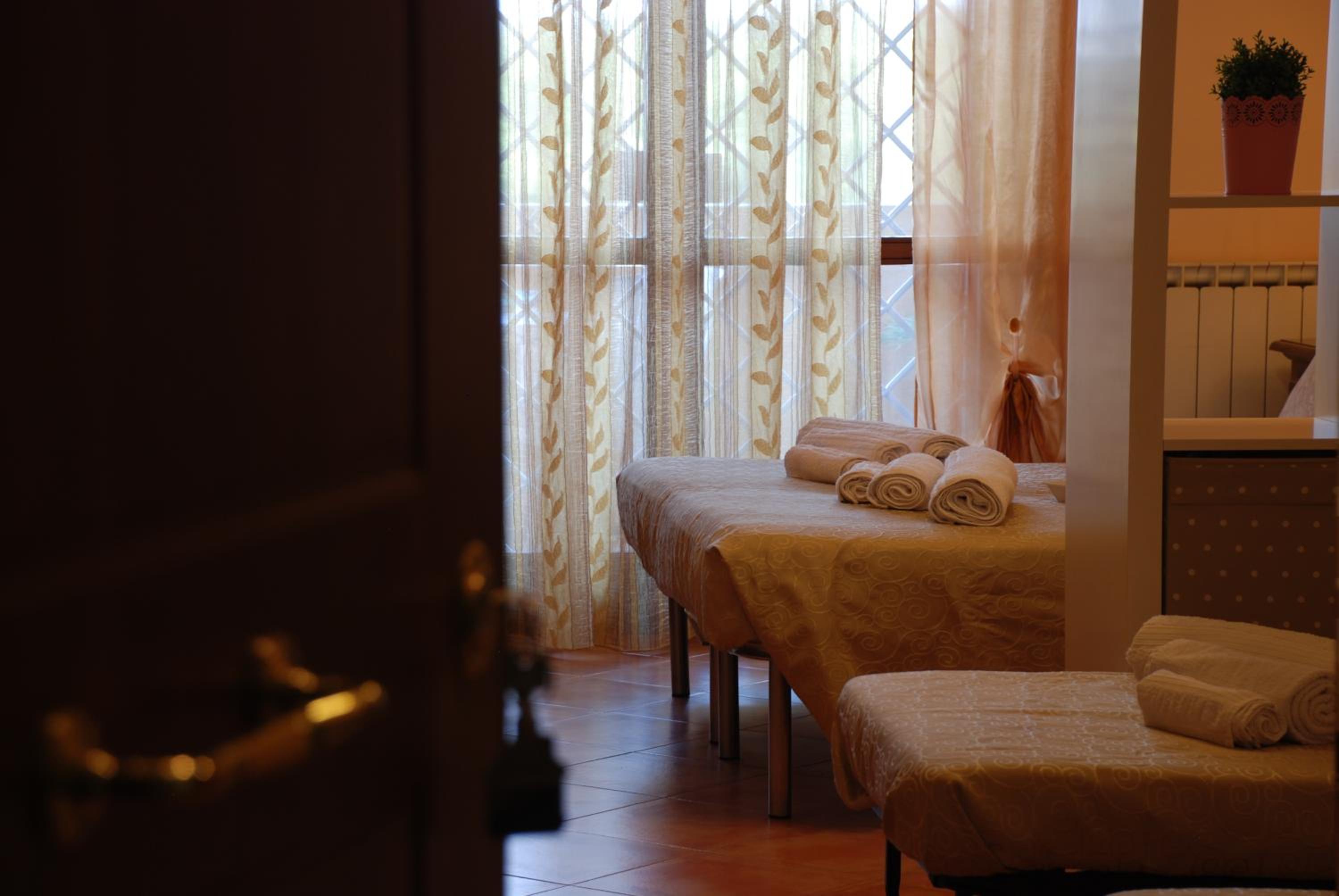 B&B Colline verdi