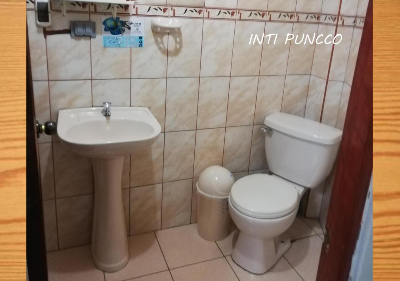 Hostal Lucerito