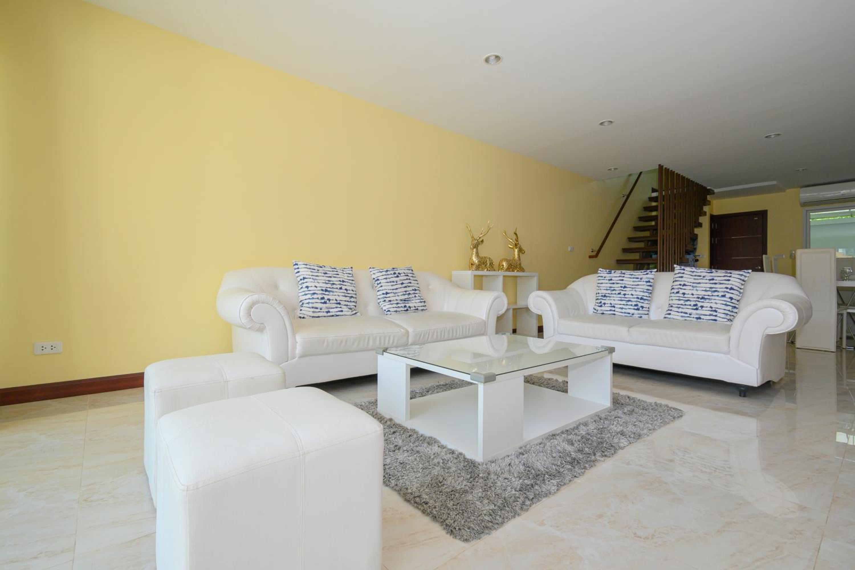 3BR AP Grand @ Kamala Phuket by Phuket Holiday view 2
