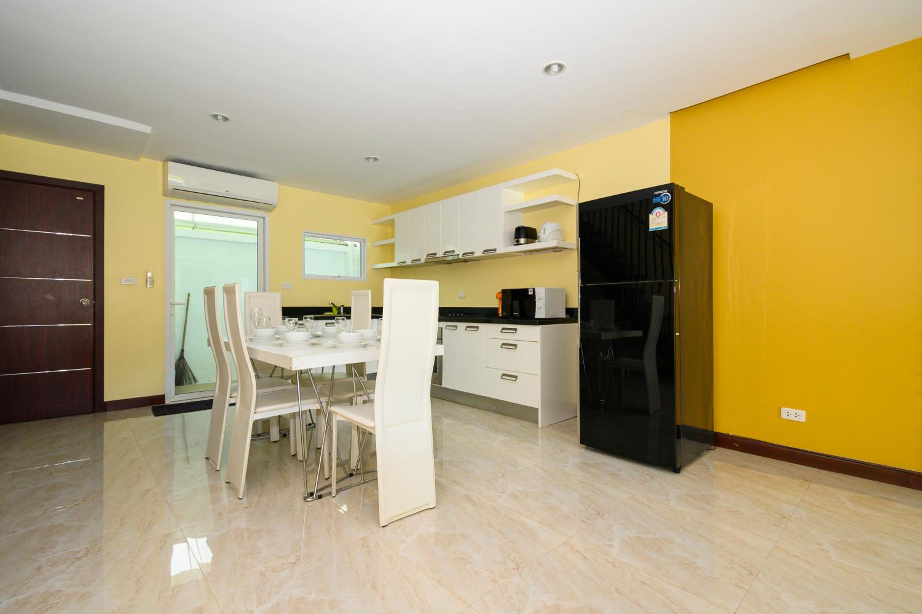 3BR AP Grand @ Kamala Phuket by Phuket Holiday