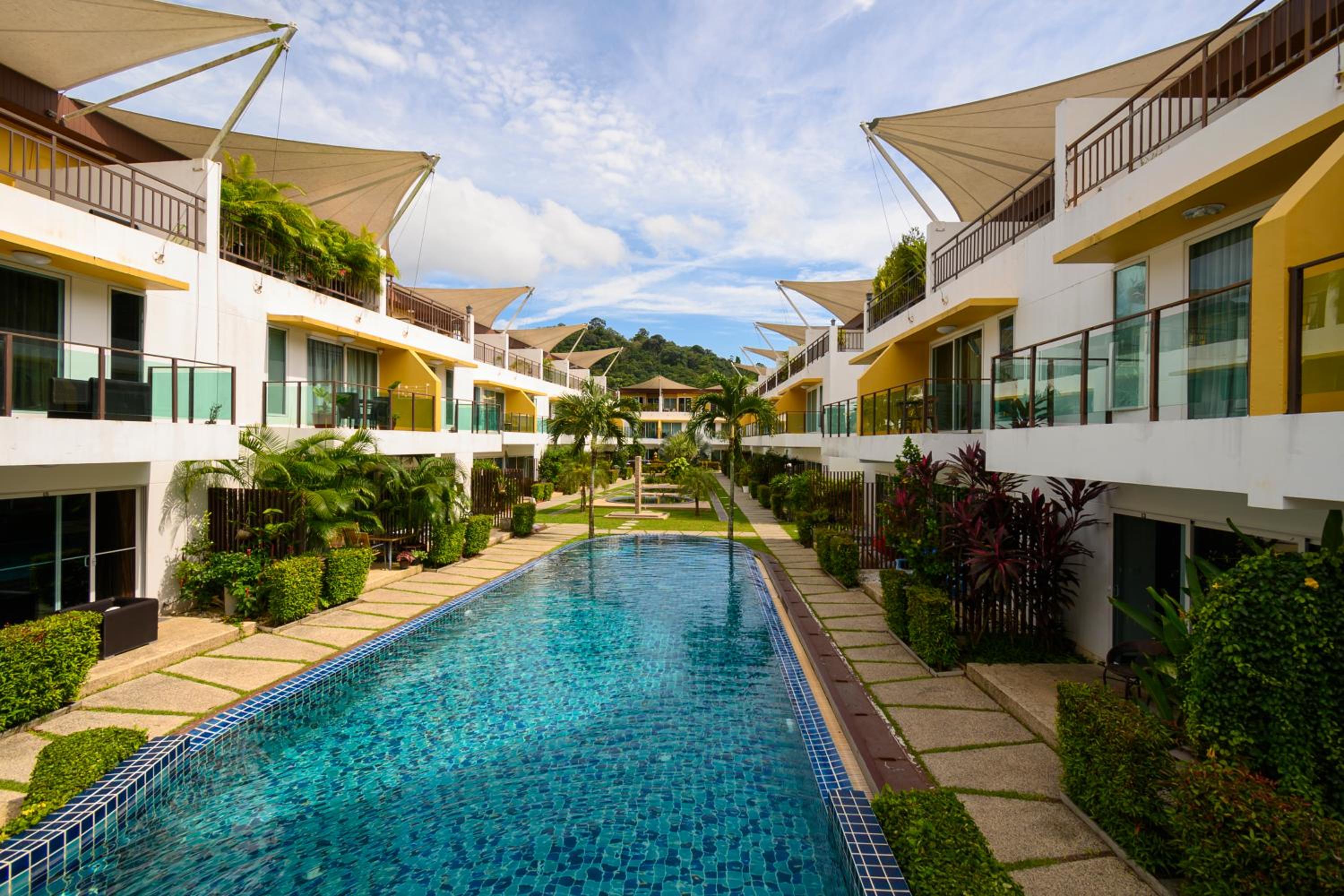 3BR AP Grand @ Kamala Phuket by Phuket Holiday