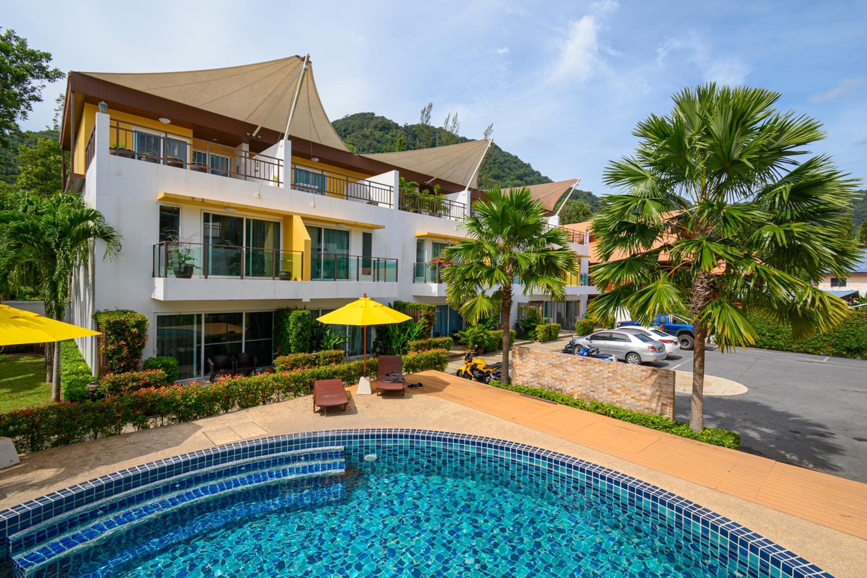 3BR AP Grand @ Kamala Phuket by Phuket Holiday