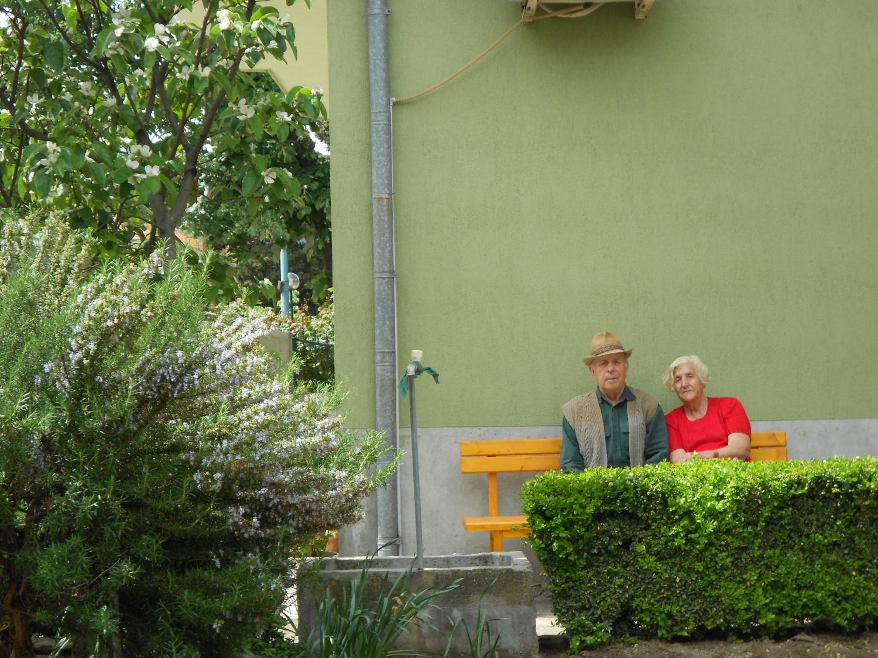 Nelly Guest House