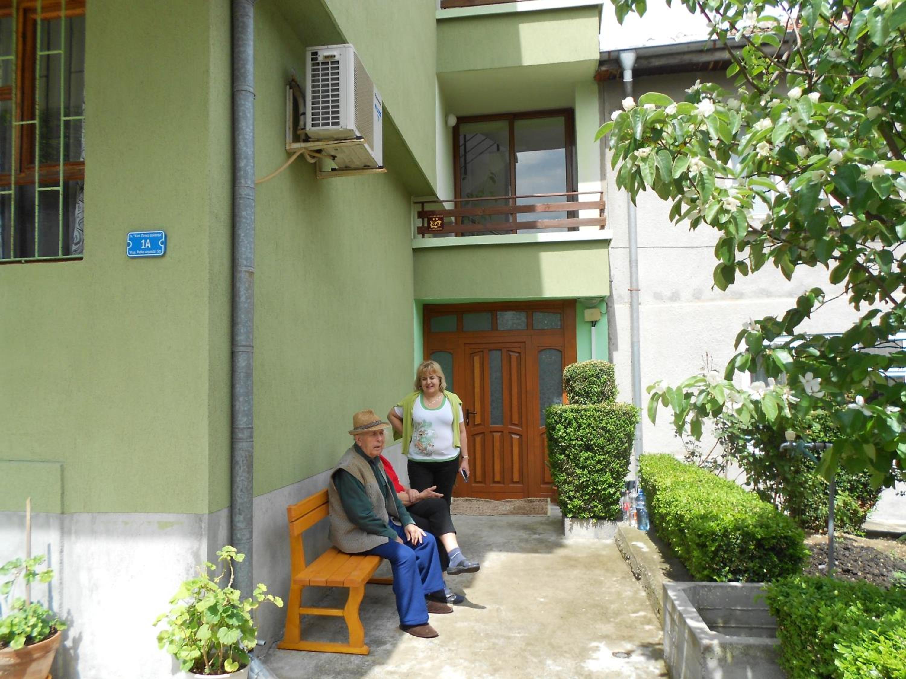 Nelly Guest House