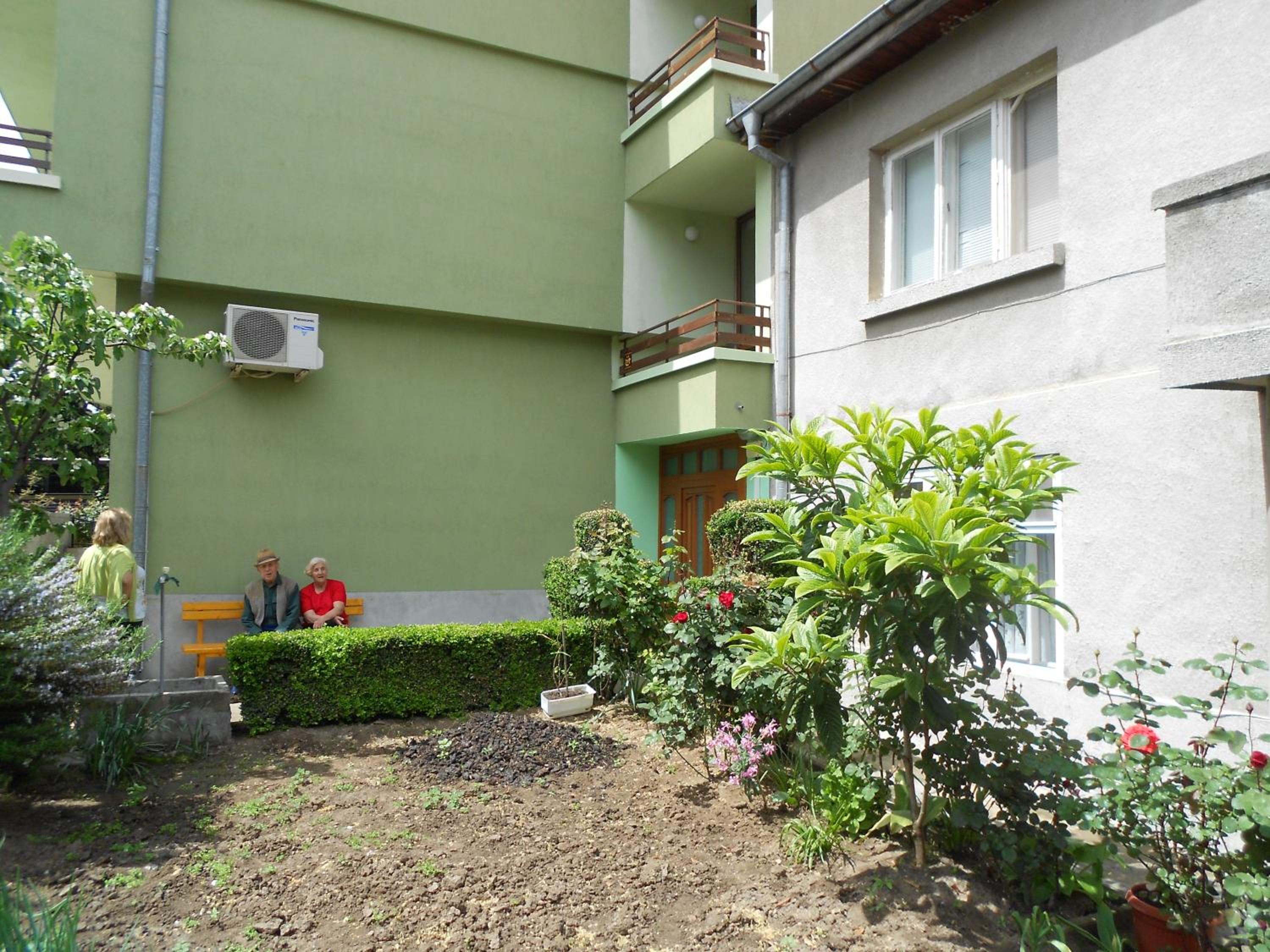 Nelly Guest House