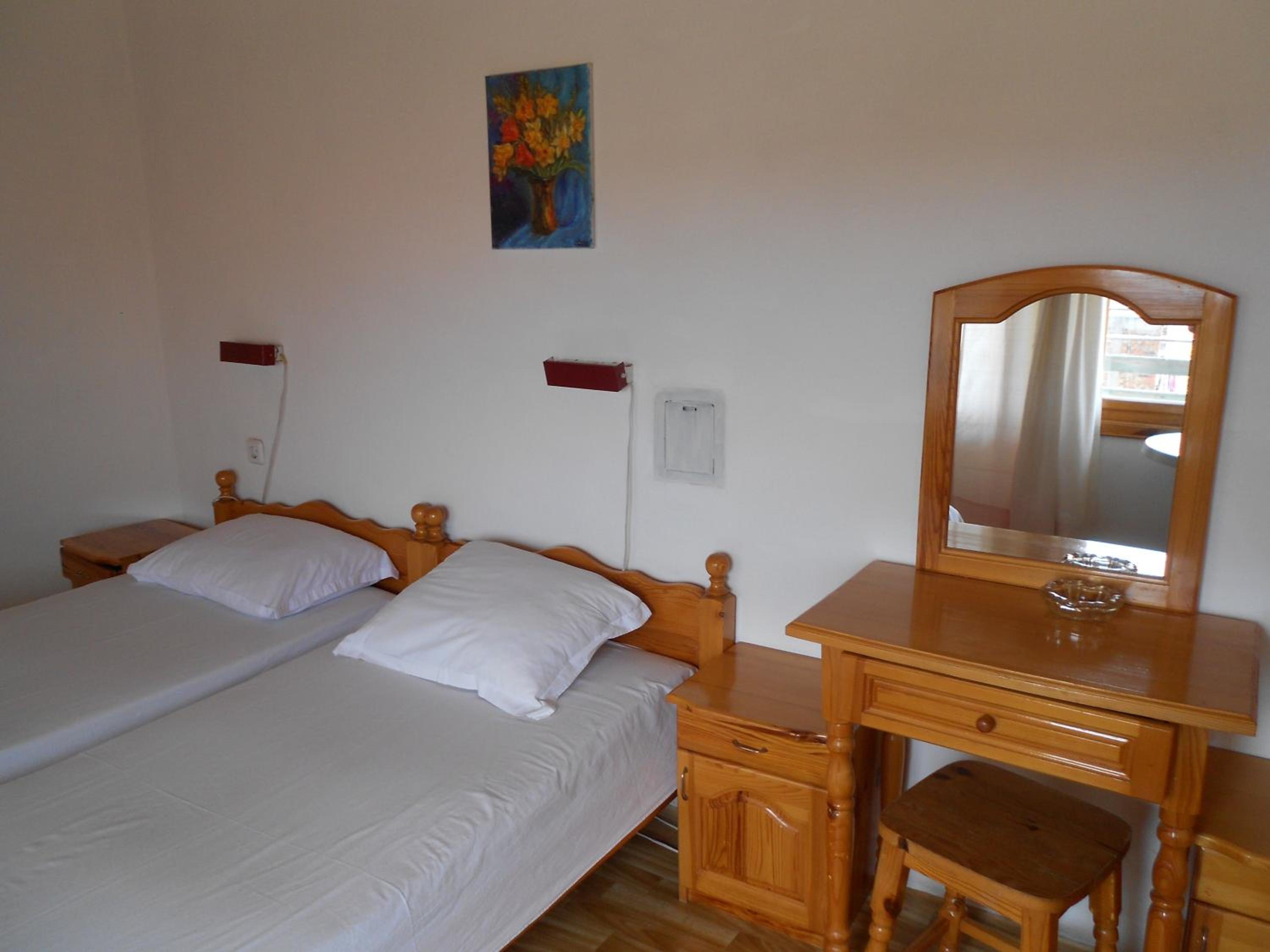 Nelly Guest House