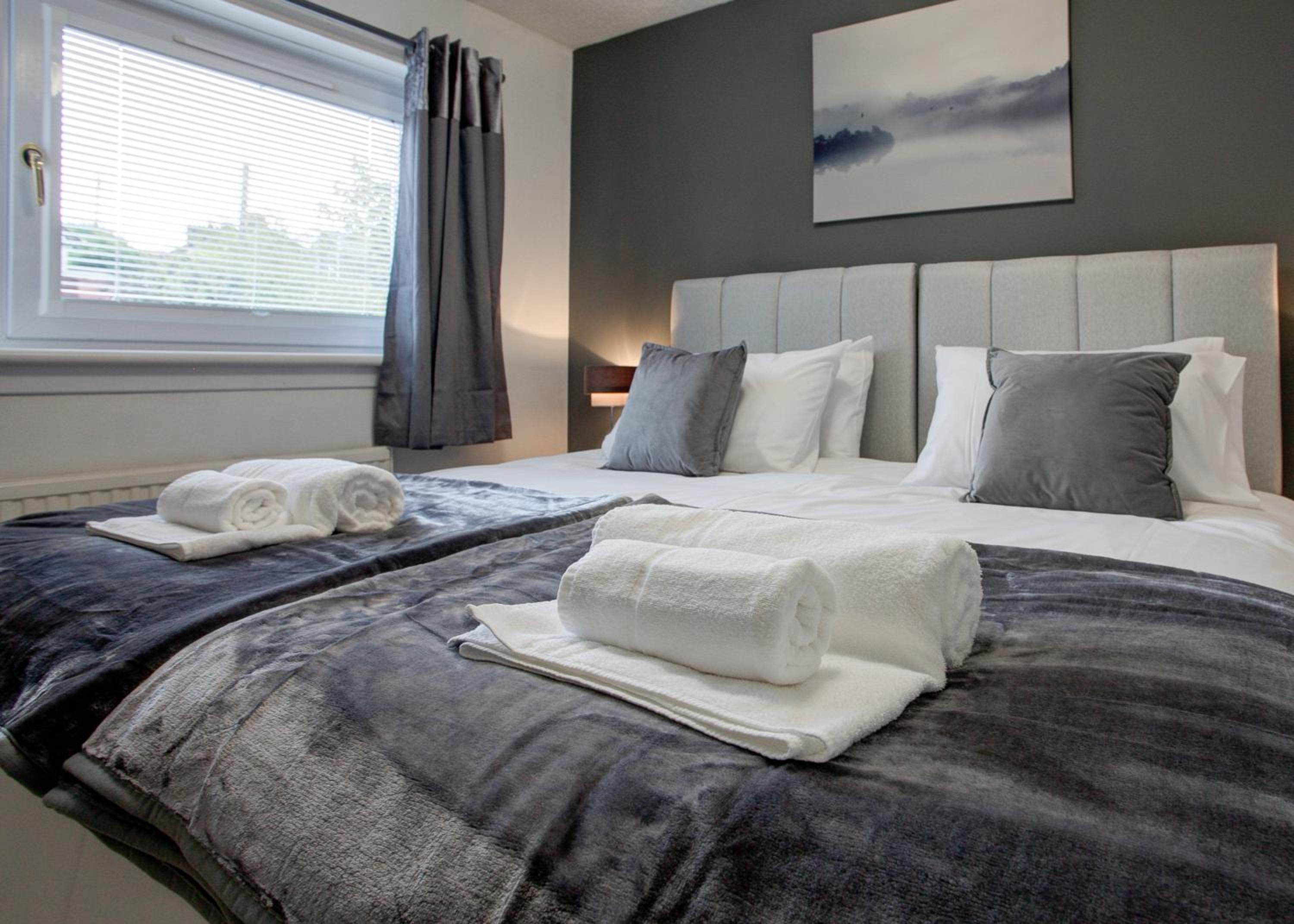Struan House