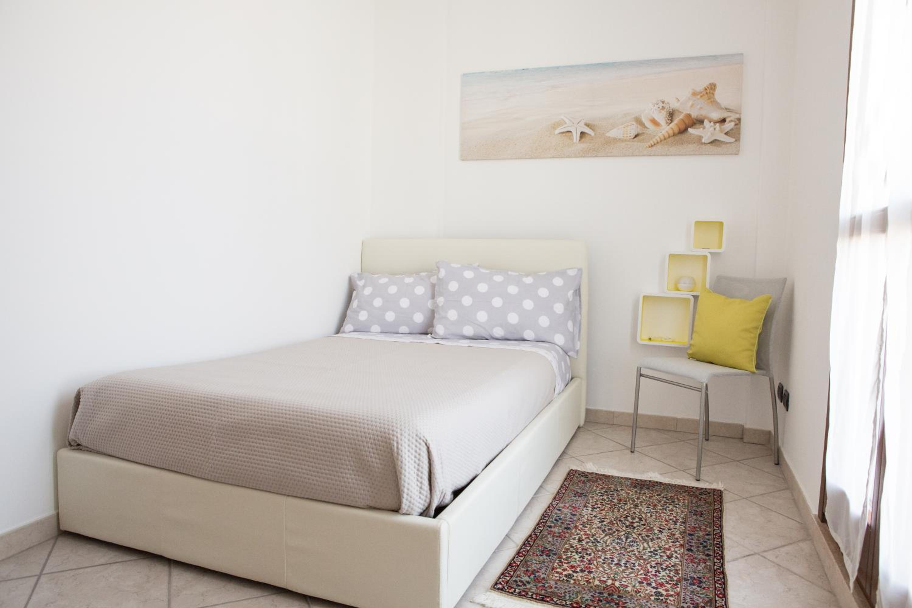 Viona Apartments view 3