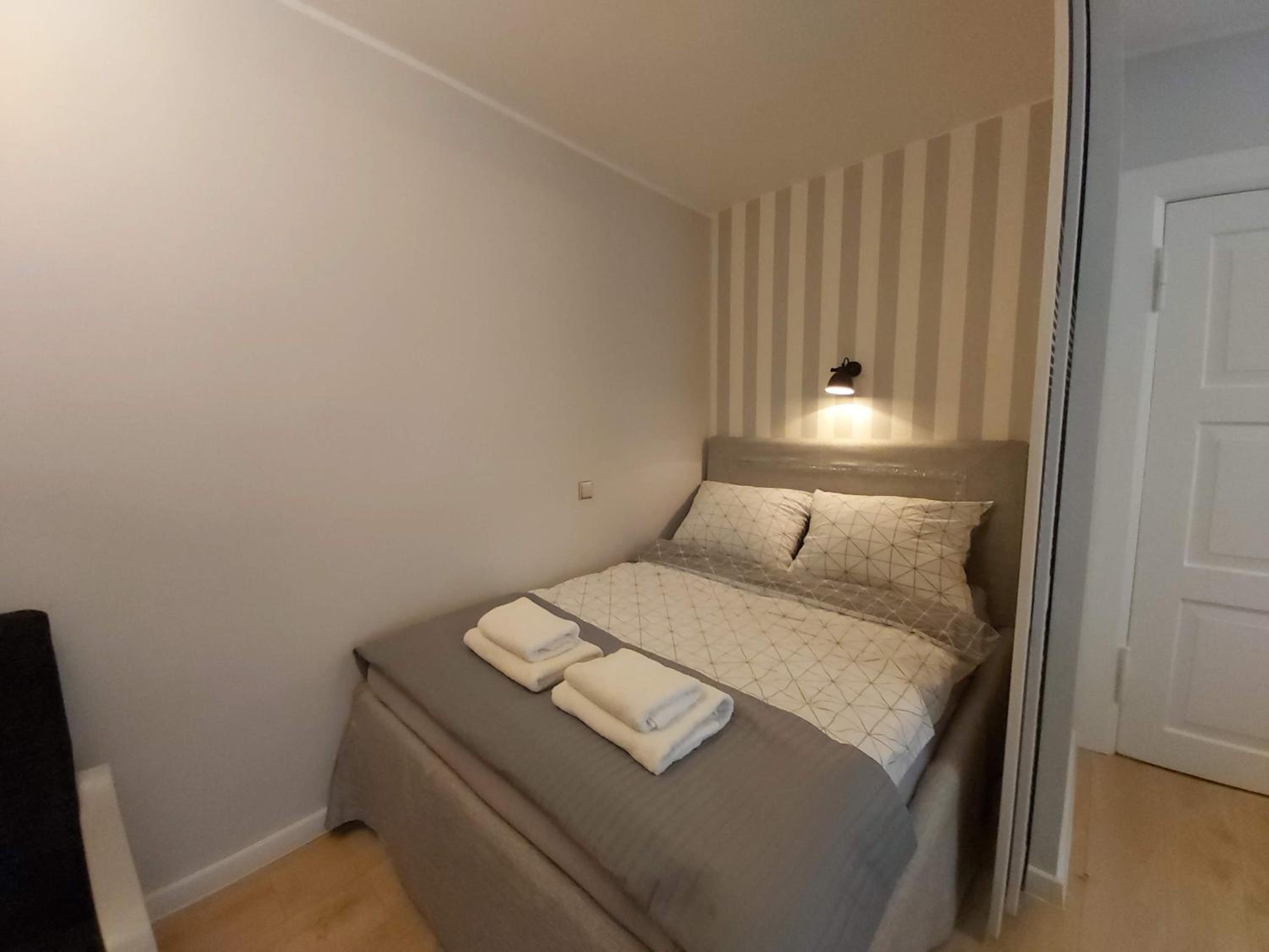 LENGOWSKIEGO APARTAMENT CENTRUM