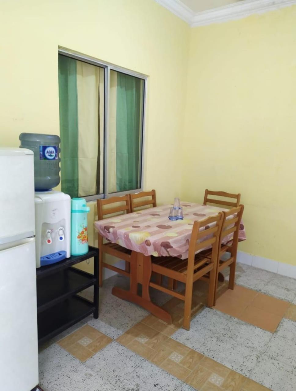 Villa Berastagi Highland No 8-i