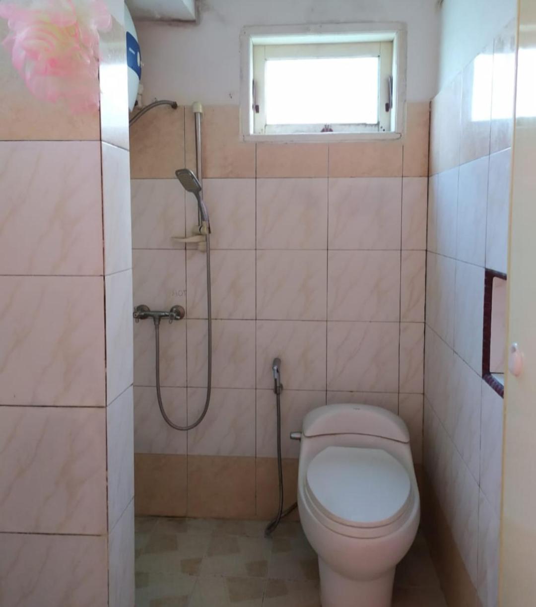 Villa Berastagi Highland — 10